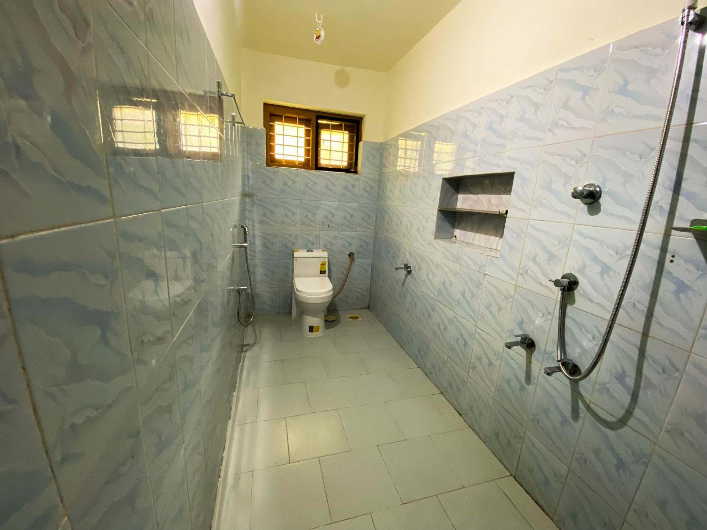 Day Dreams Homestay view 5