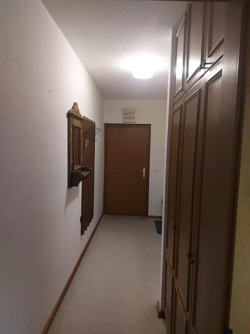 Sunny&Cozy - Maisonette Apartment in See Nähe