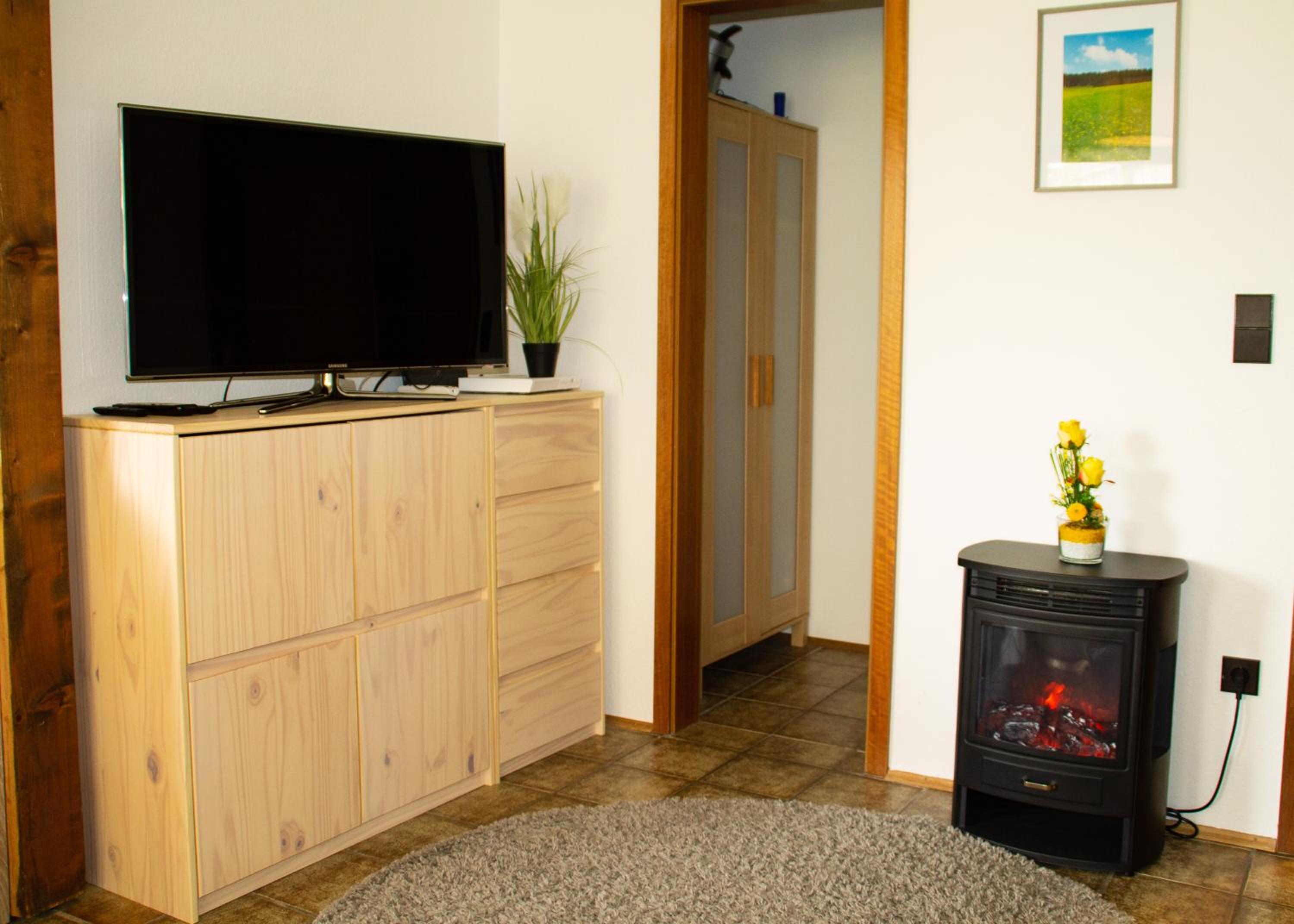 Ferienwohnung in Schönwald Schwarzwald