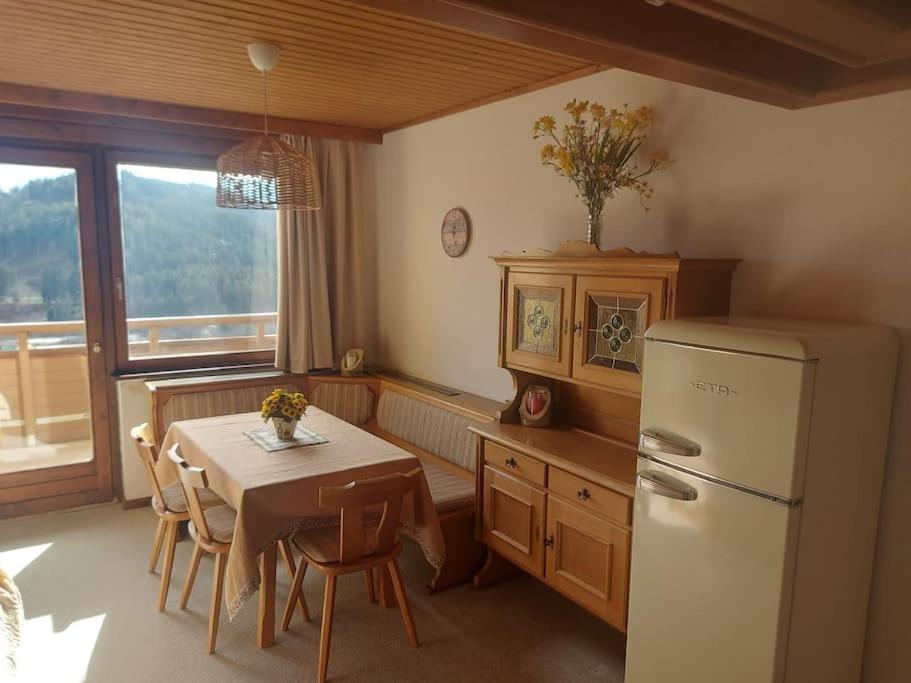 Sunny&Cozy - Maisonette Apartment in See Nähe