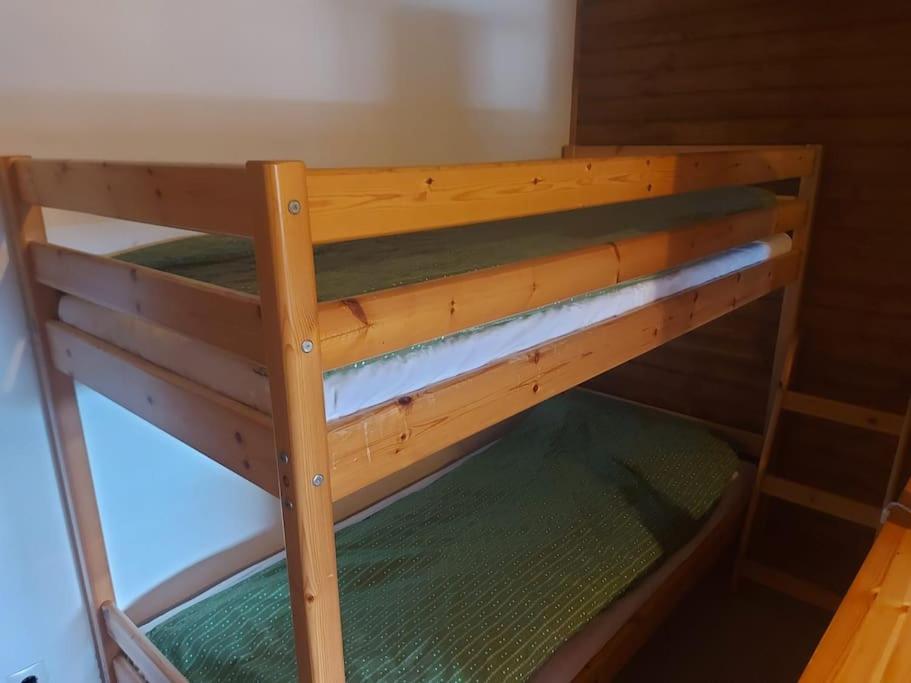 Sunny&Cozy - Maisonette Apartment in See Nähe