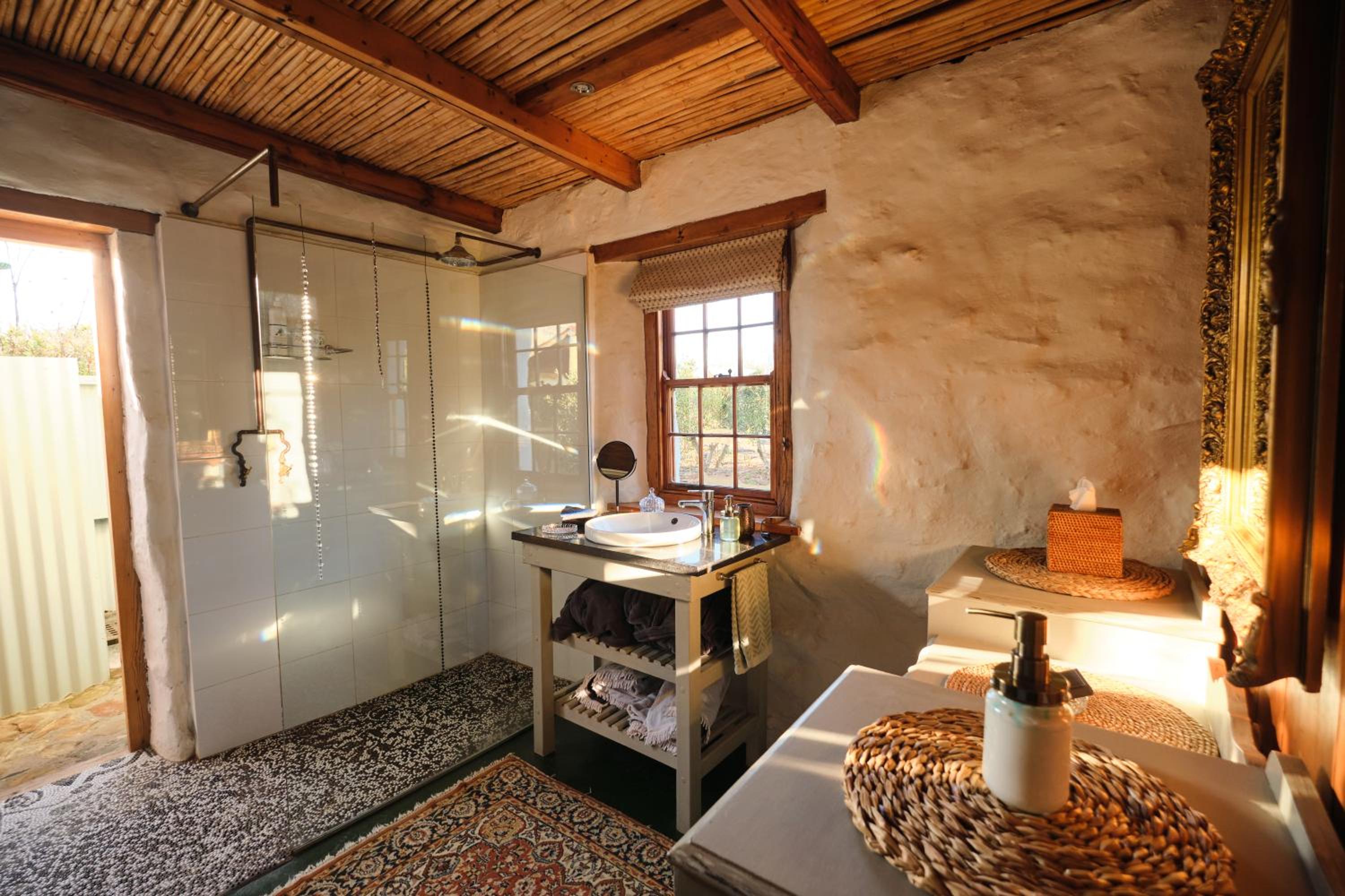 Olive Stone Farm Cottages, photo 12