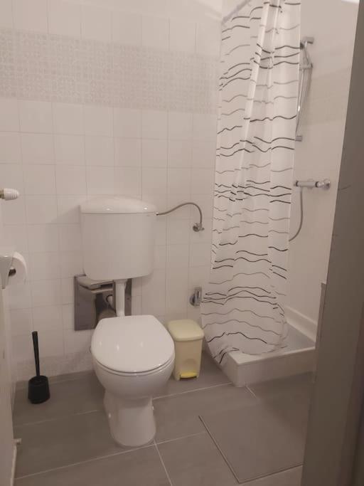 Sunny&Cozy - Maisonette Apartment in See Nähe
