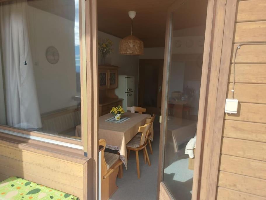 Sunny&Cozy - Maisonette Apartment in See Nähe