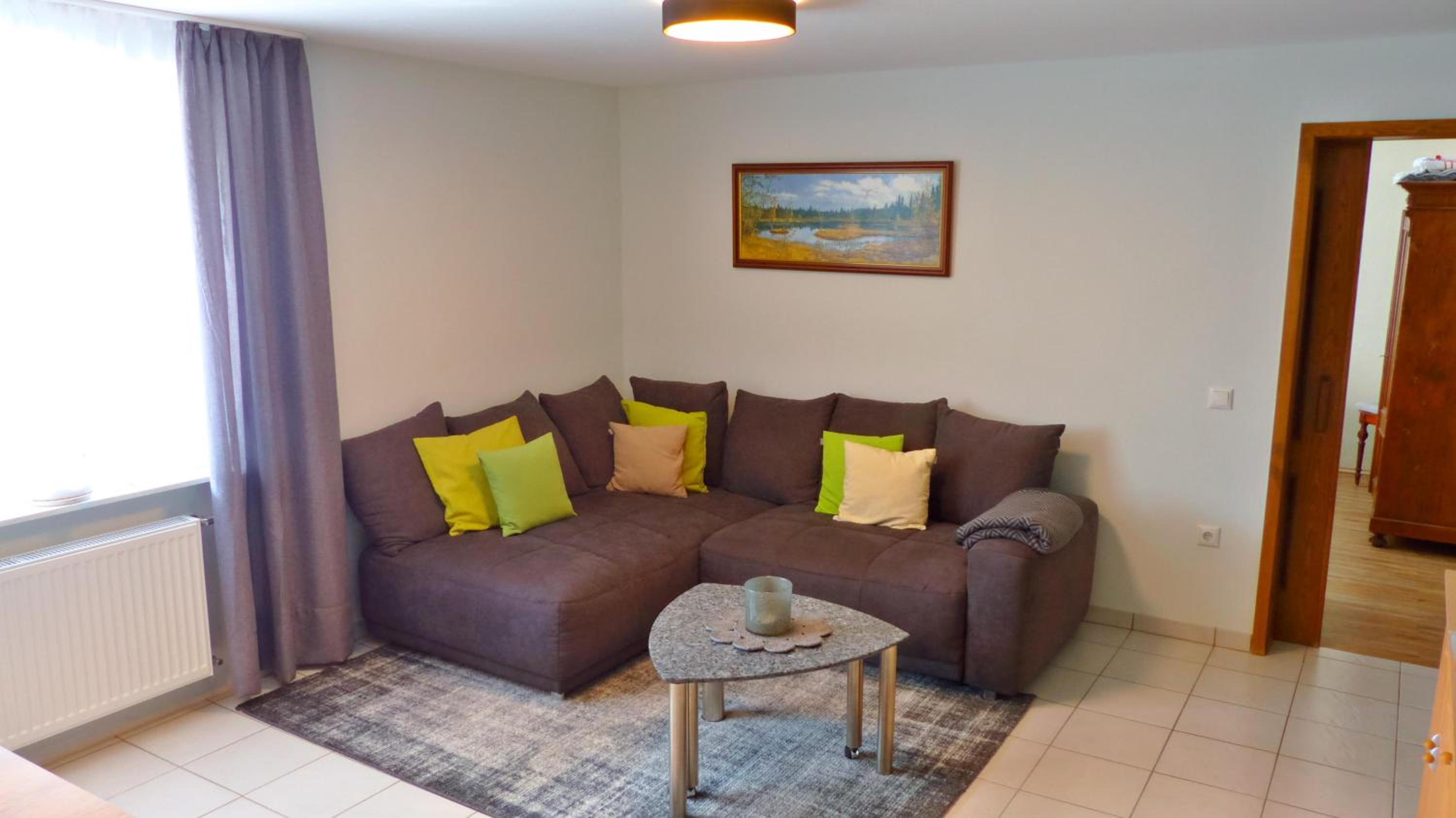 Ferienwohnung Eifelrose