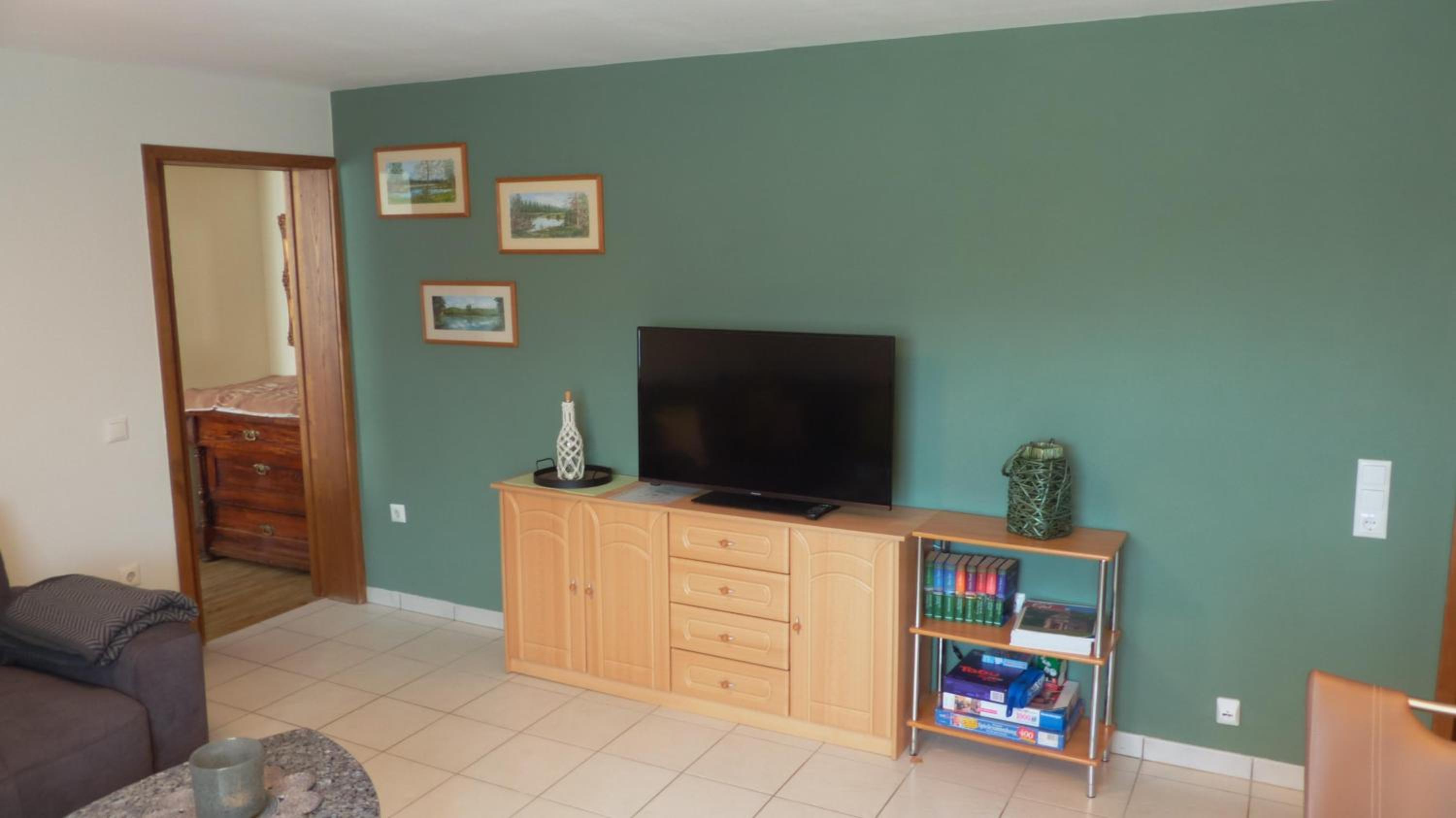Ferienwohnung Eifelrose