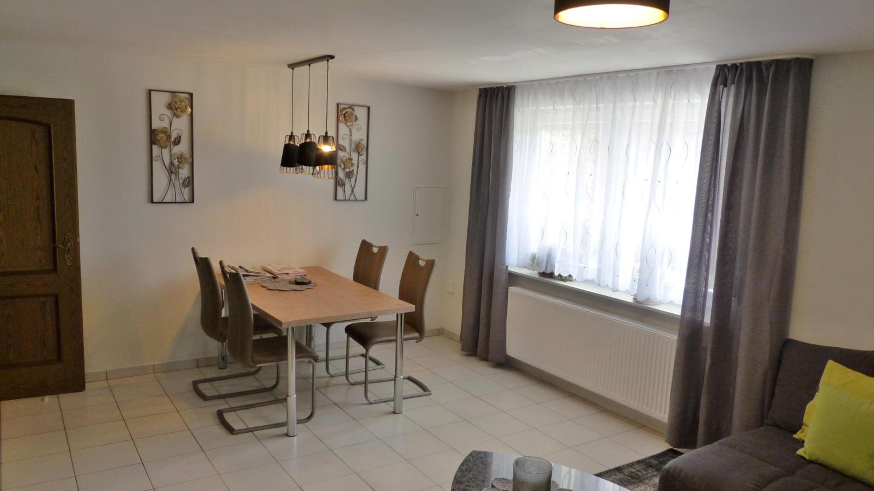 Ferienwohnung Eifelrose