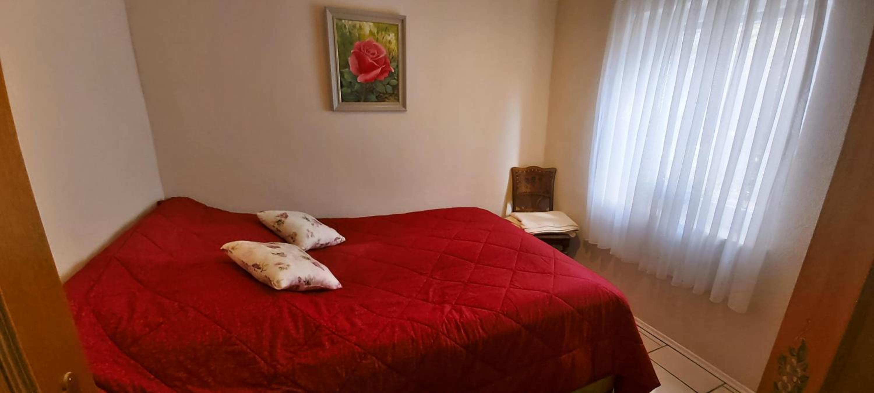 Ferienwohnung Eifelrose