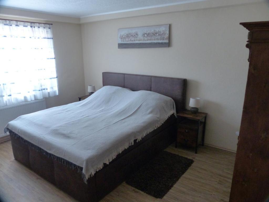 Ferienwohnung Eifelrose