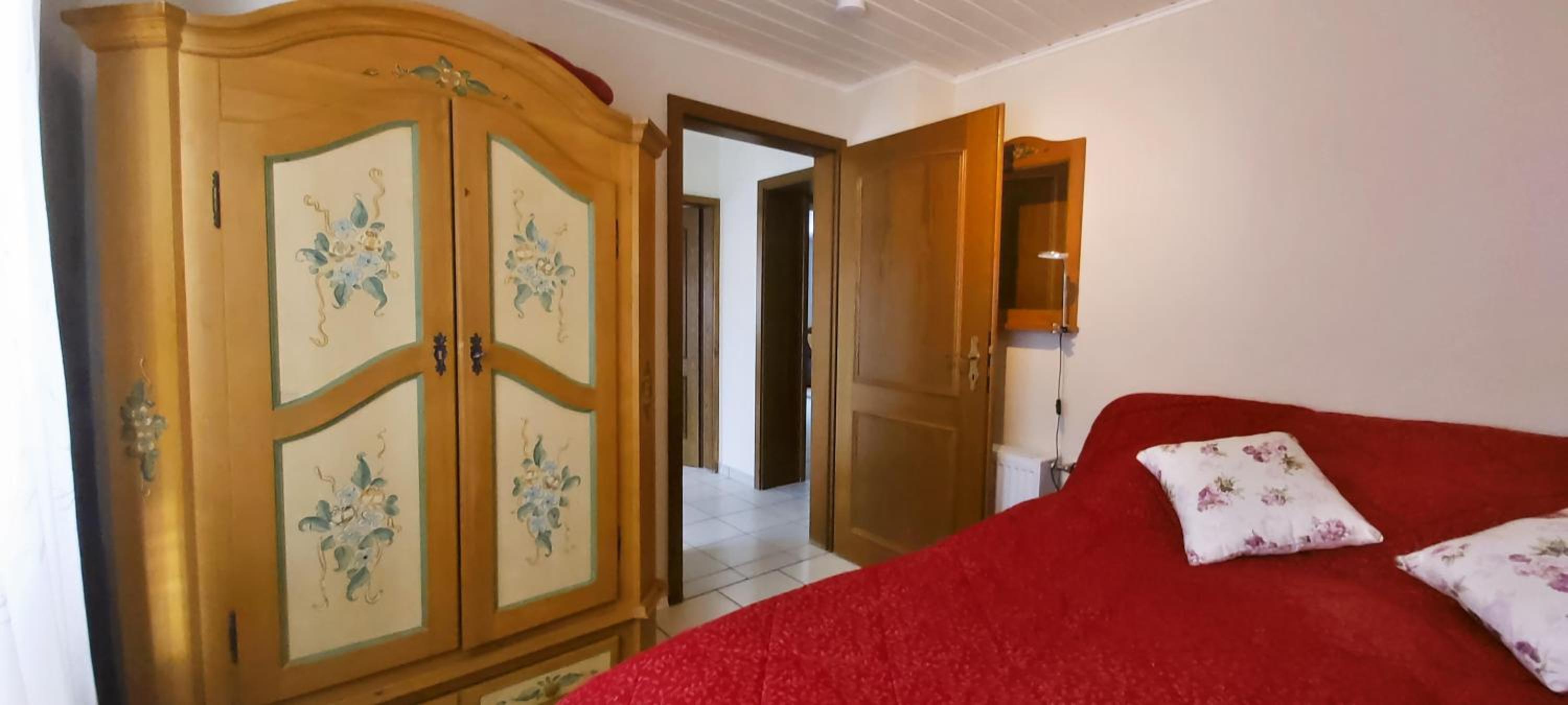 Ferienwohnung Eifelrose