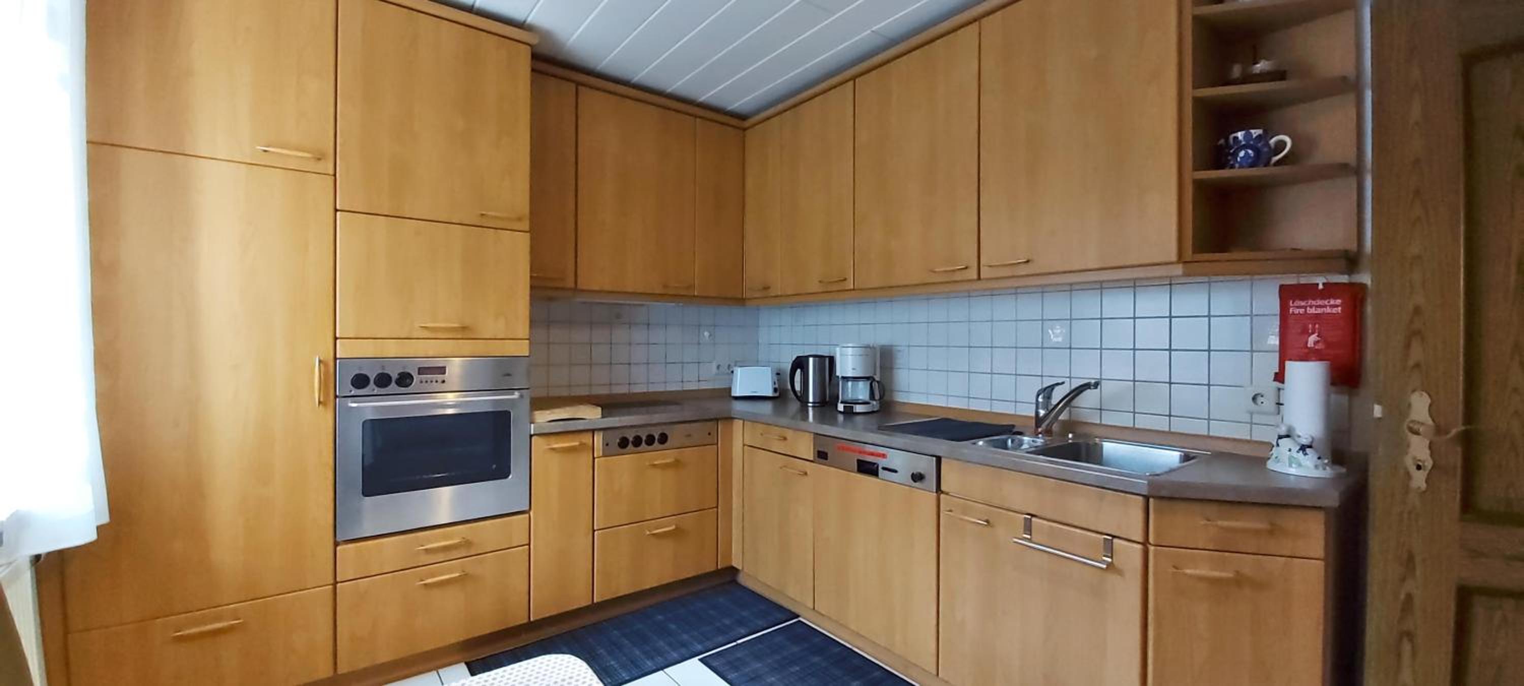 Ferienwohnung Eifelrose