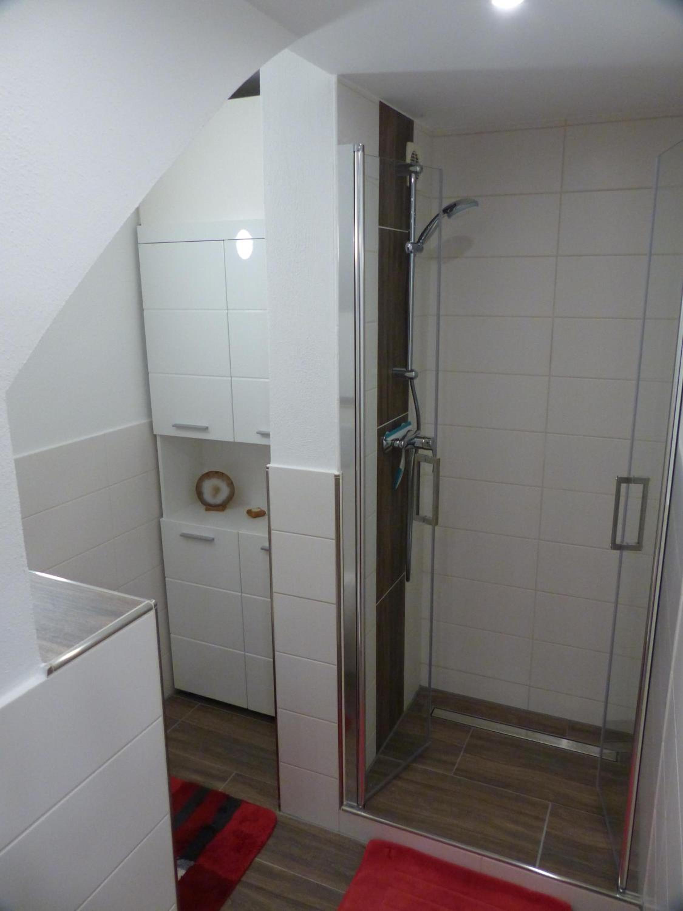 Ferienwohnung Eifelrose