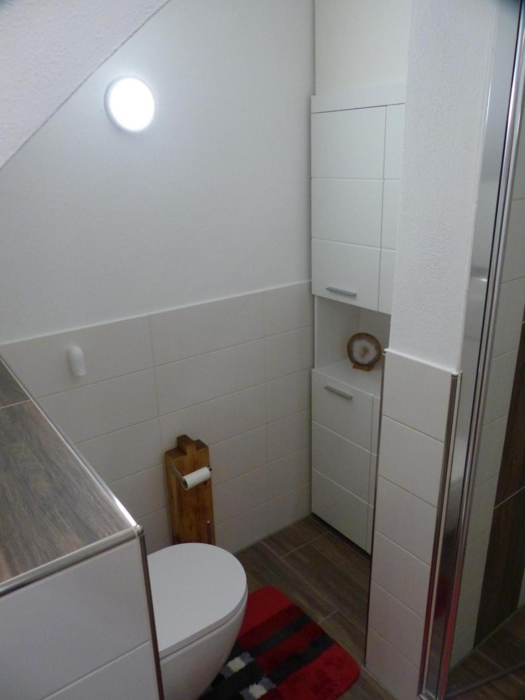 Ferienwohnung Eifelrose