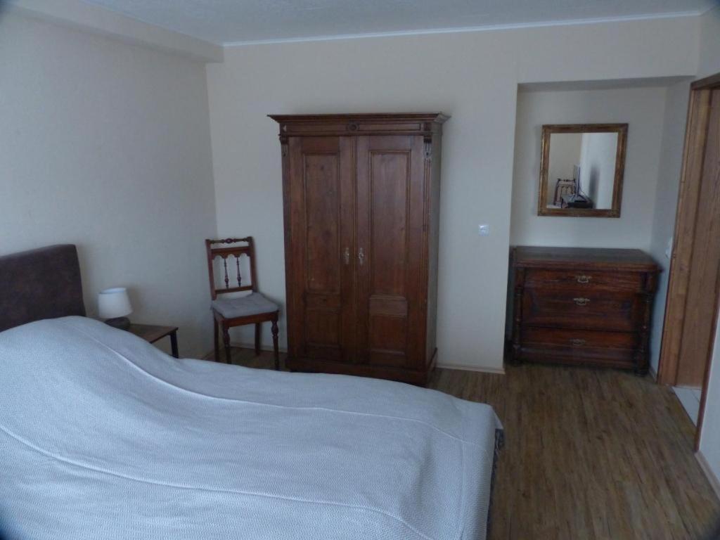 Ferienwohnung Eifelrose