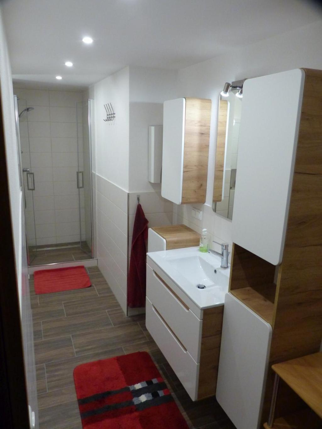 Ferienwohnung Eifelrose
