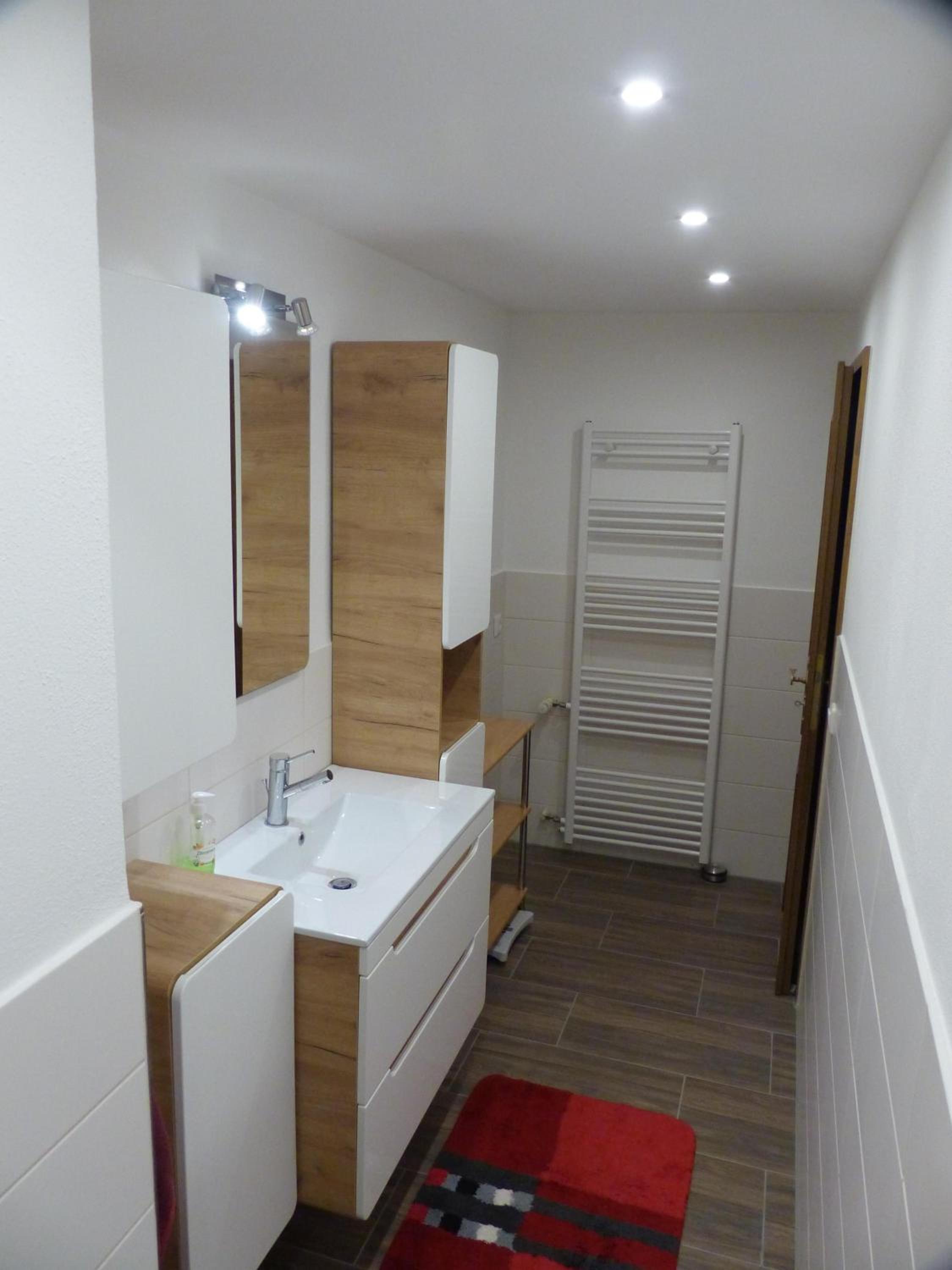 Ferienwohnung Eifelrose