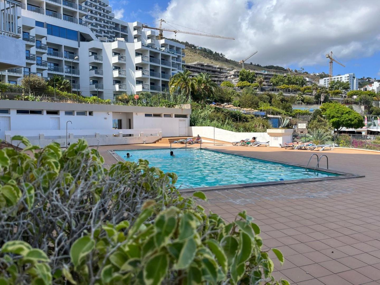GuestReady - Sea View in Madeira view 2
