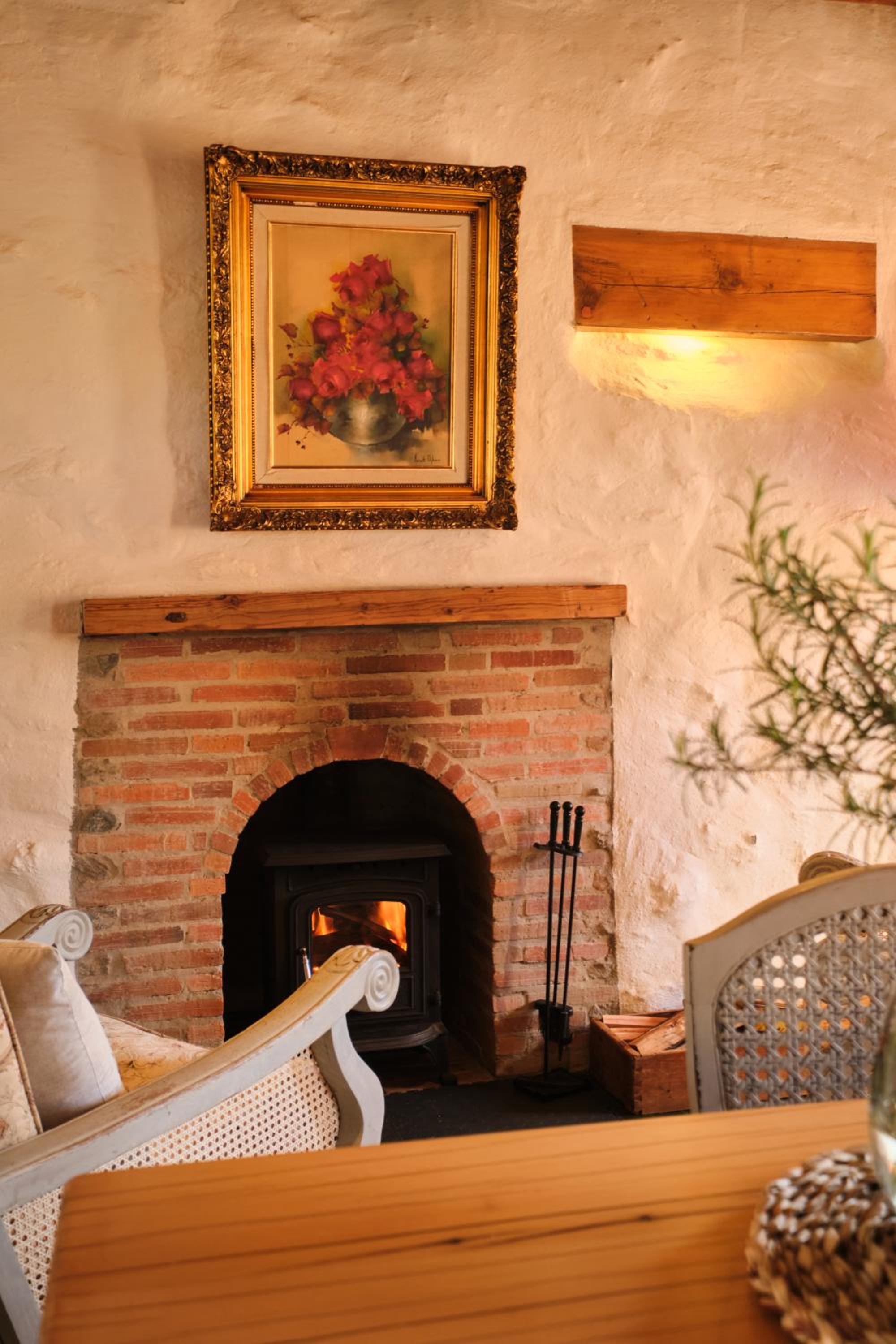Olive Stone Farm Cottages