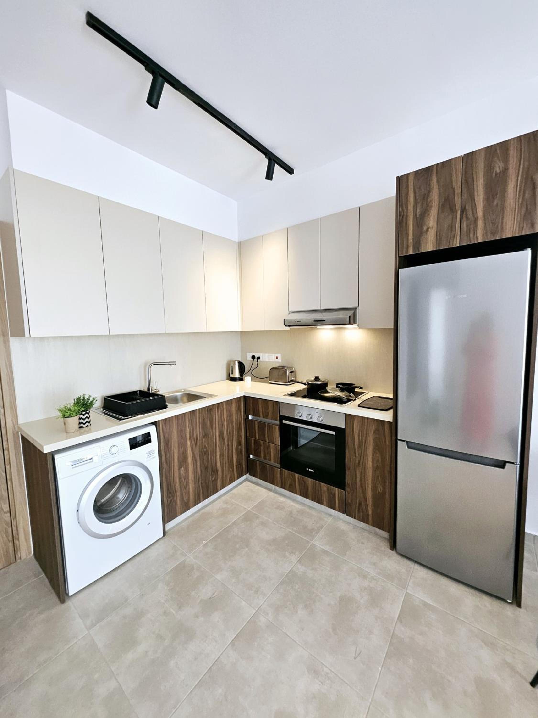 Two bedroom apartment, Universal Residences