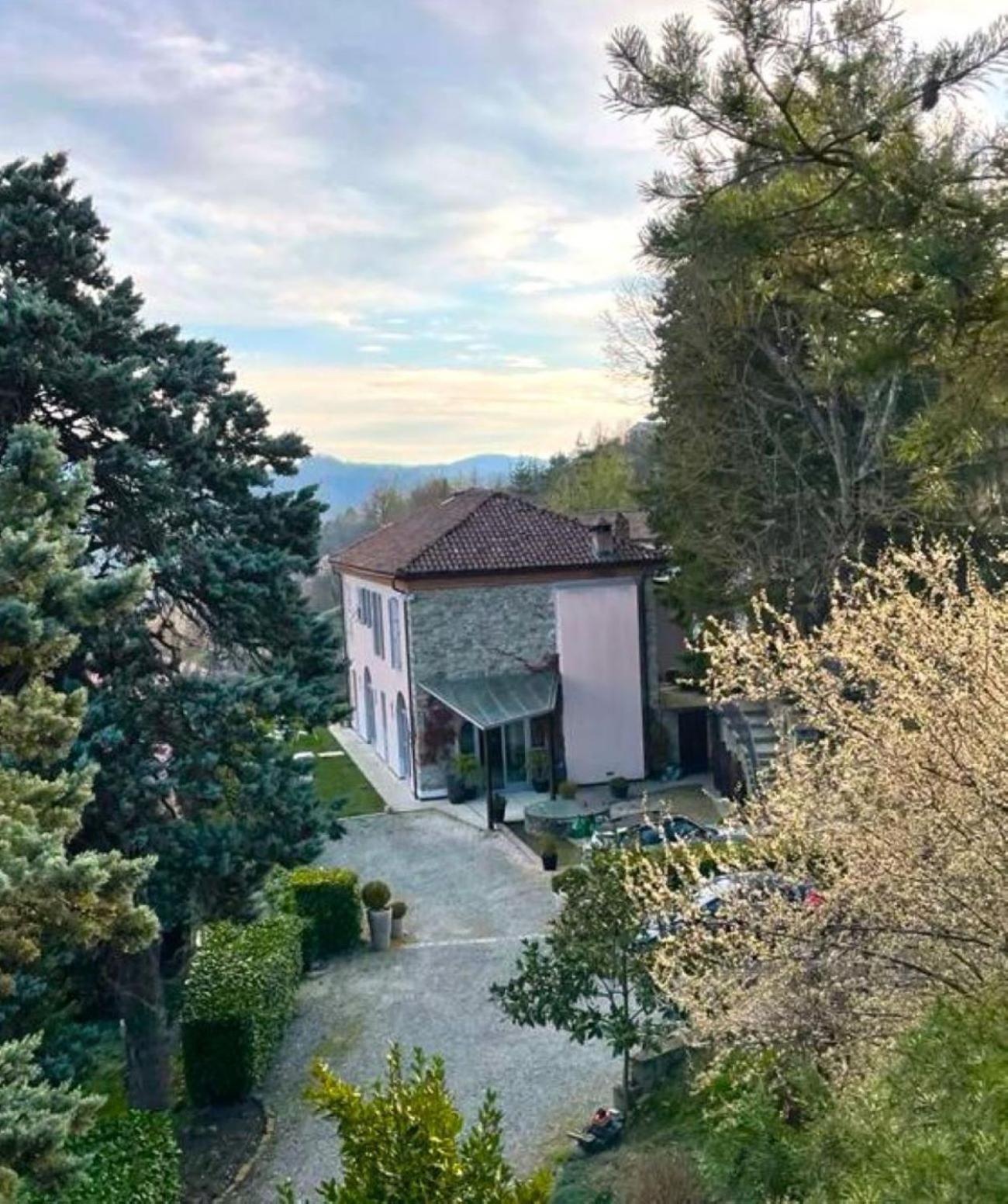 Tenuta Moncarlino