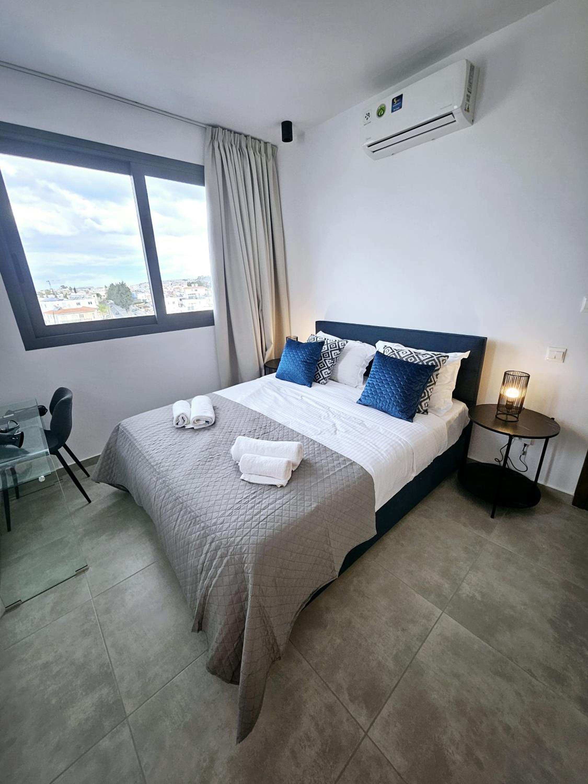 Two bedroom apartment, Universal Residences