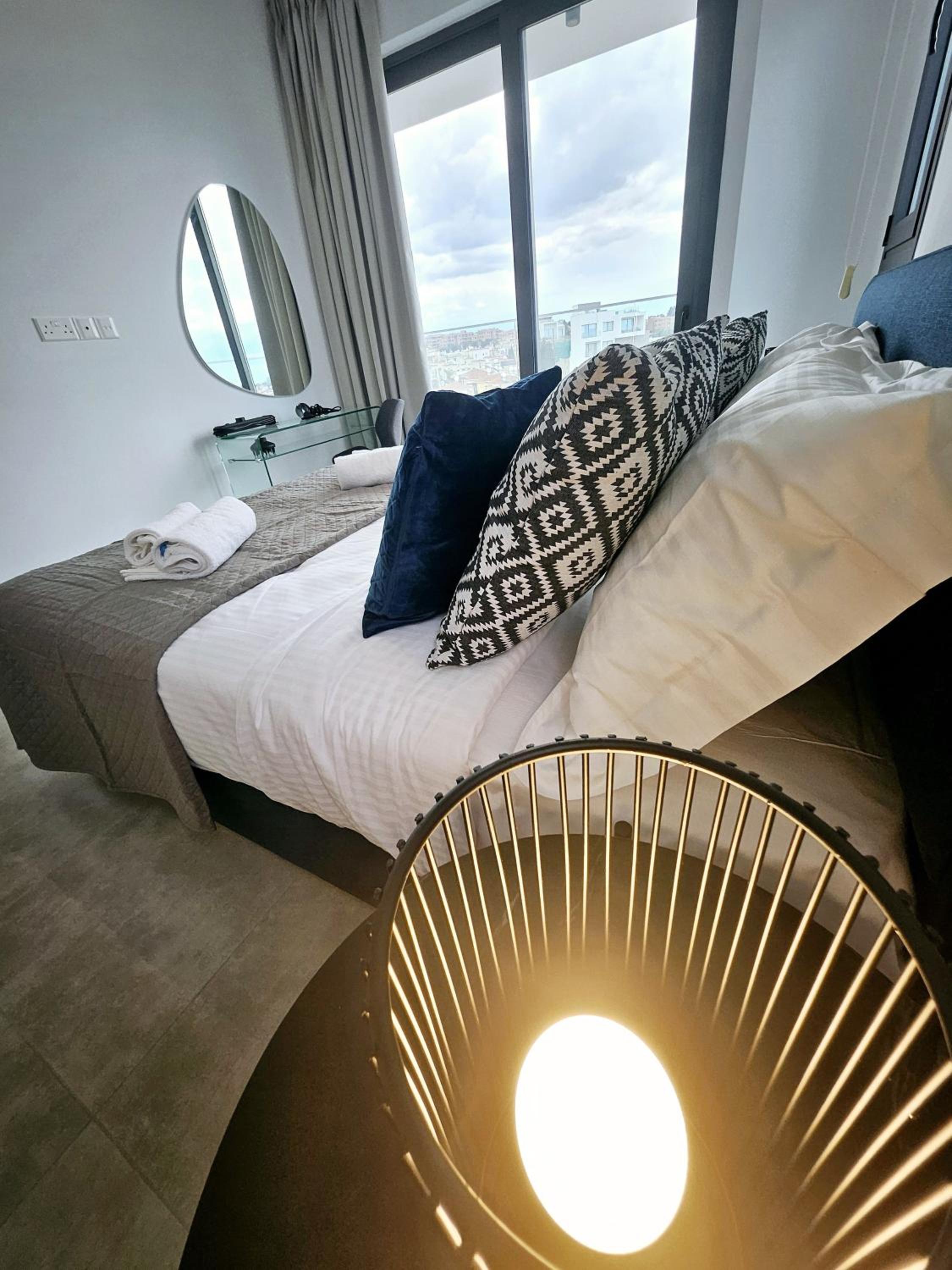 Two bedroom apartment, Universal Residences