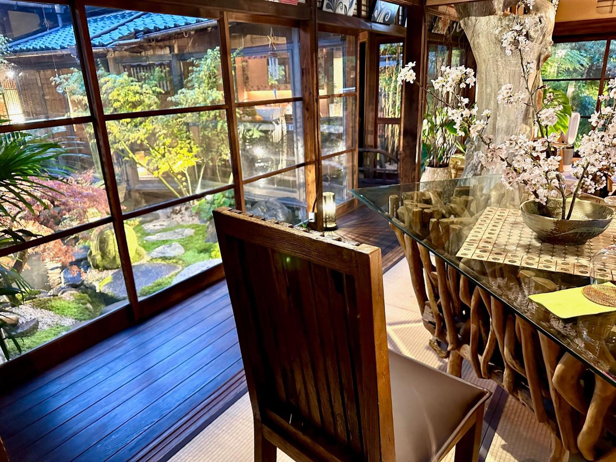 Kominka Mitsuhama Ryokan