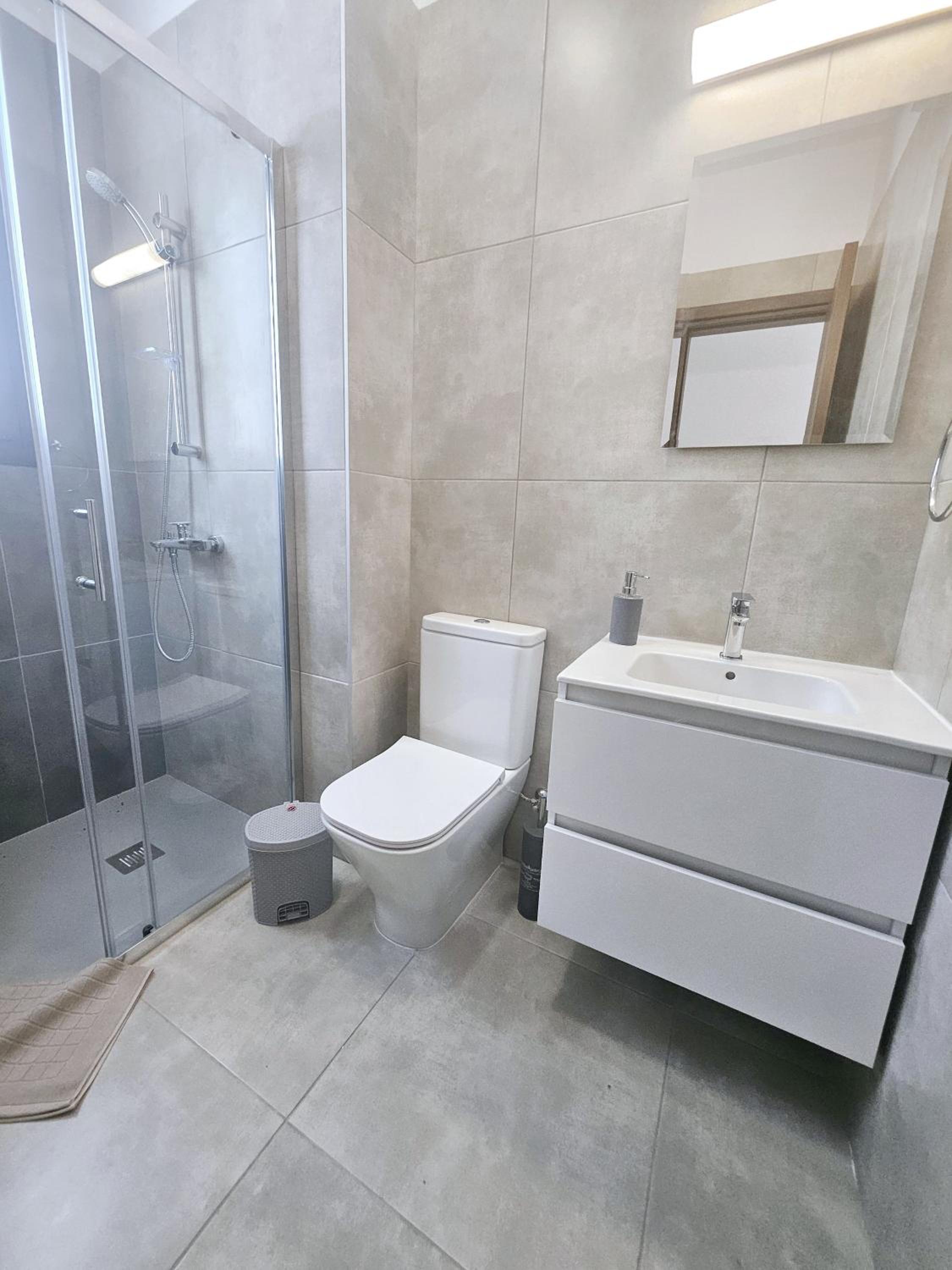 Two bedroom apartment, Universal Residences