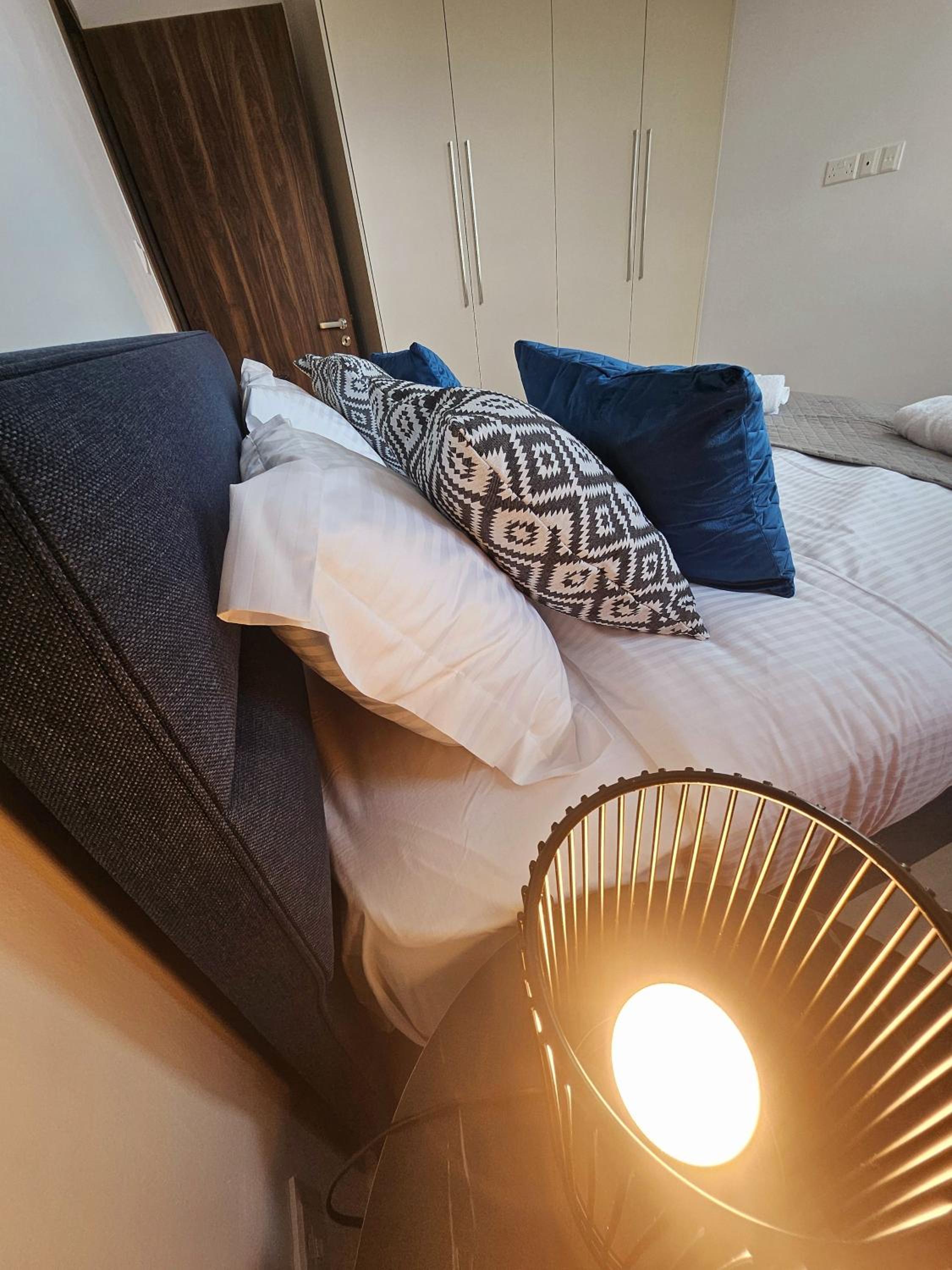 Two bedroom apartment, Universal Residences