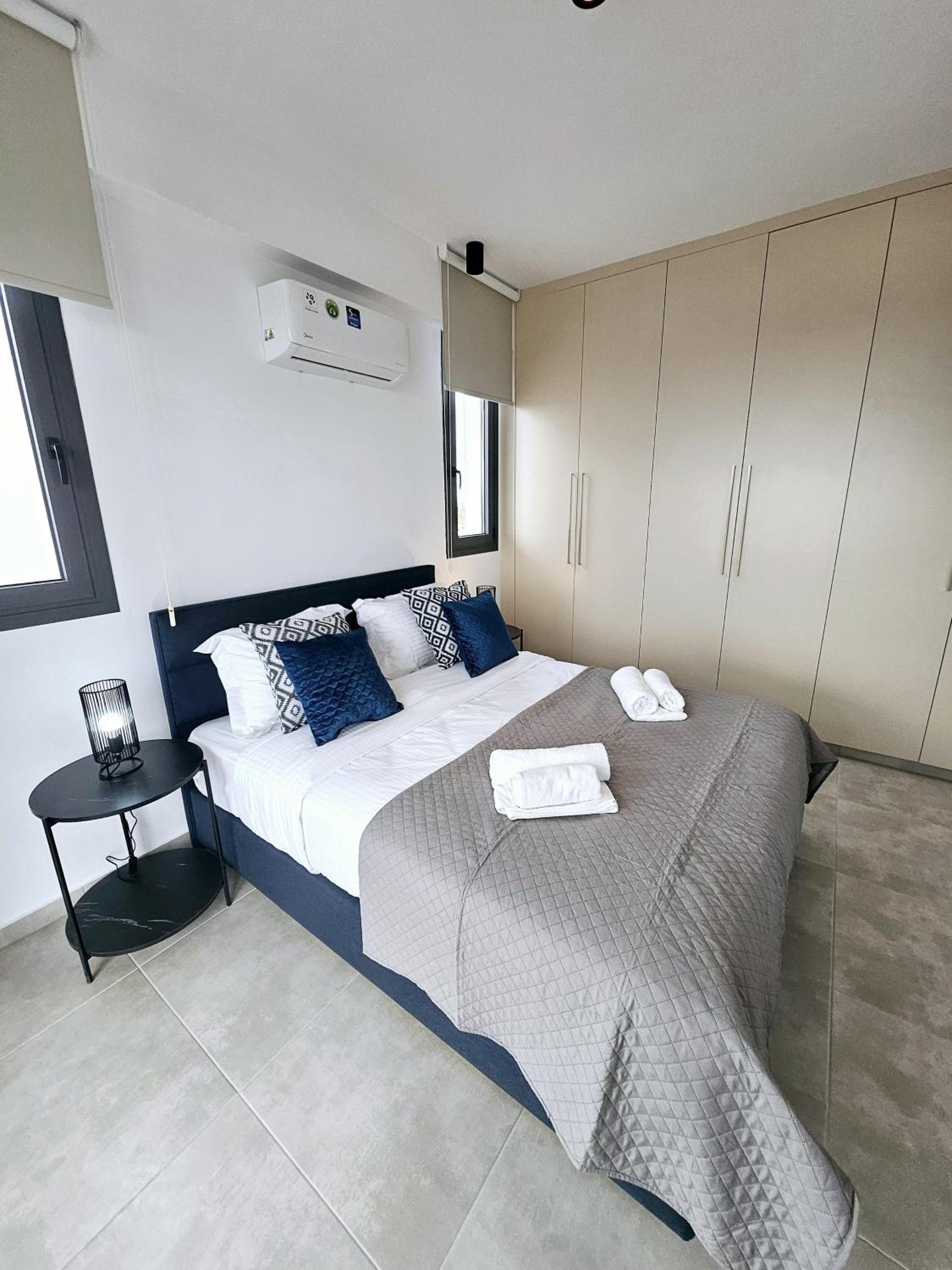 Two bedroom apartment, Universal Residences