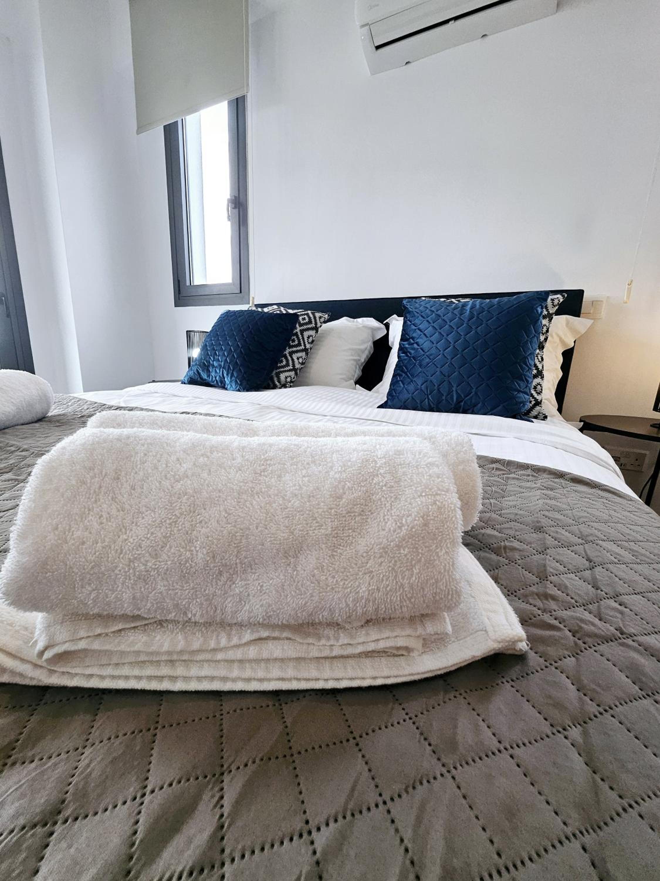 Two bedroom apartment, Universal Residences