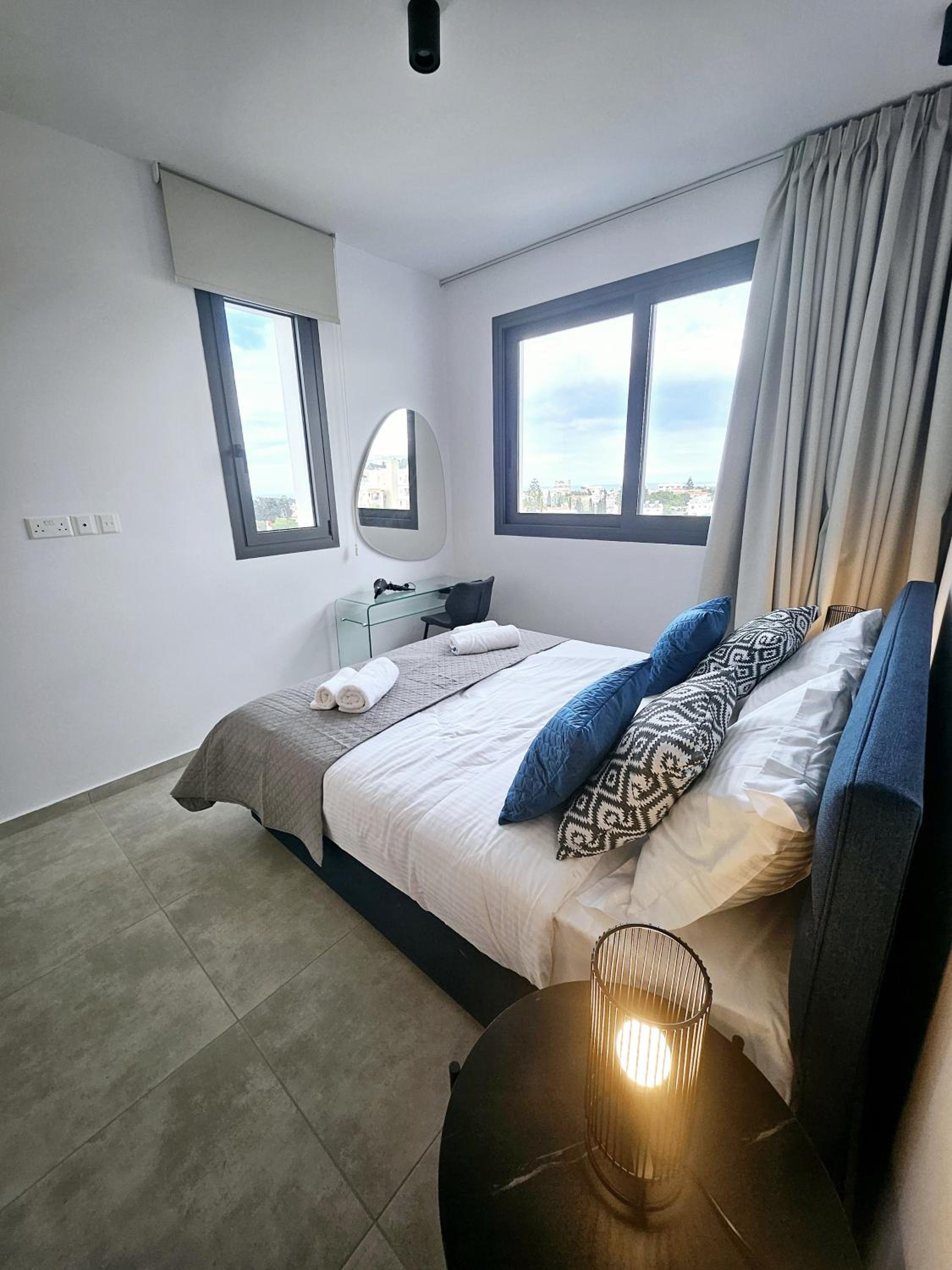 Two bedroom apartment, Universal Residences