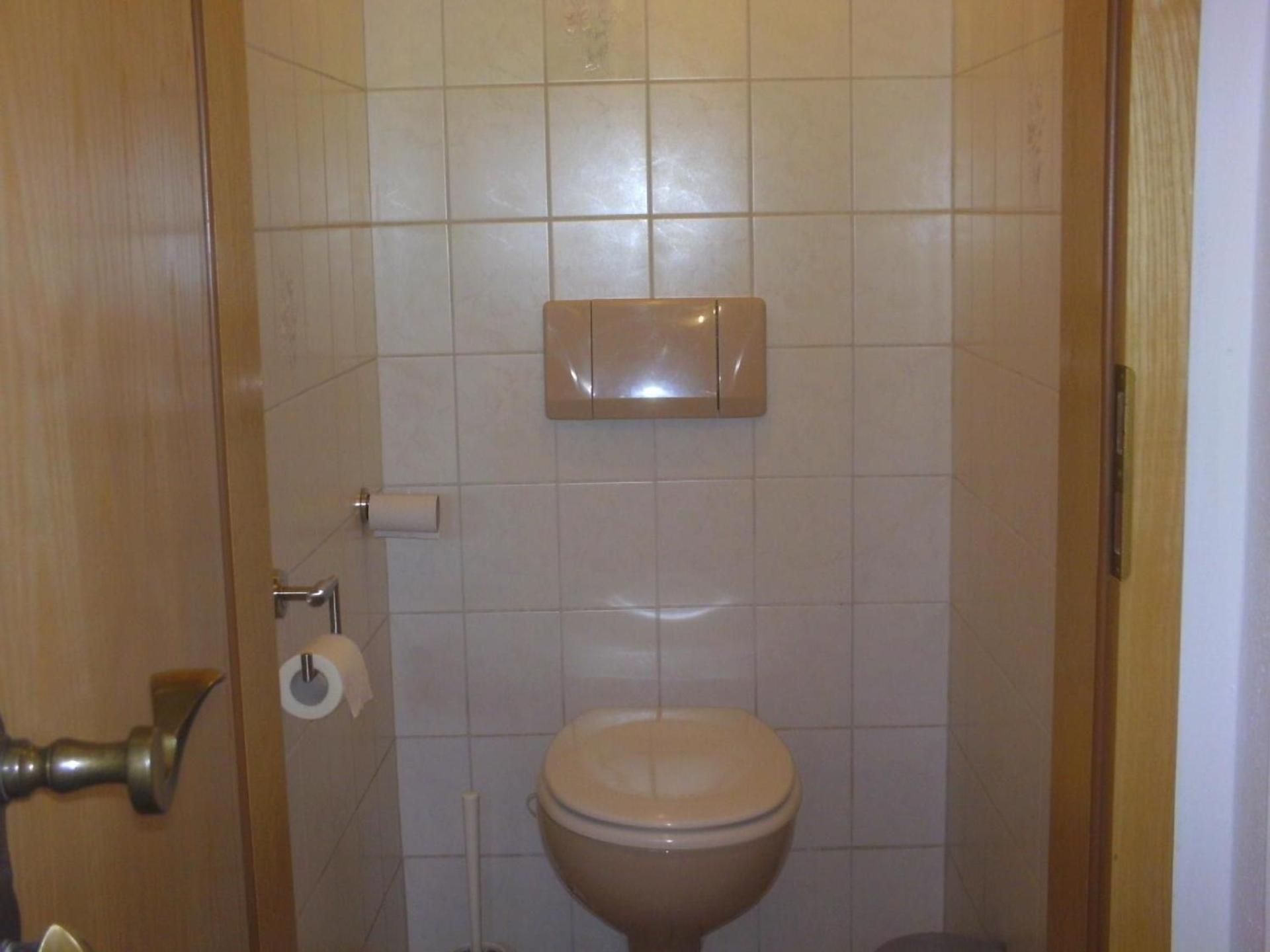 Wohnung In Unterschönau Mit Grill