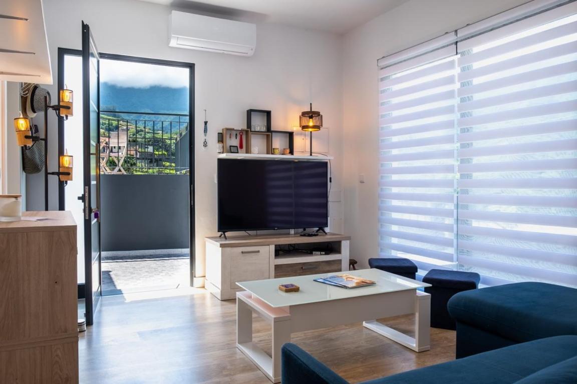 GuestReady - Panoramic Mountain Escape