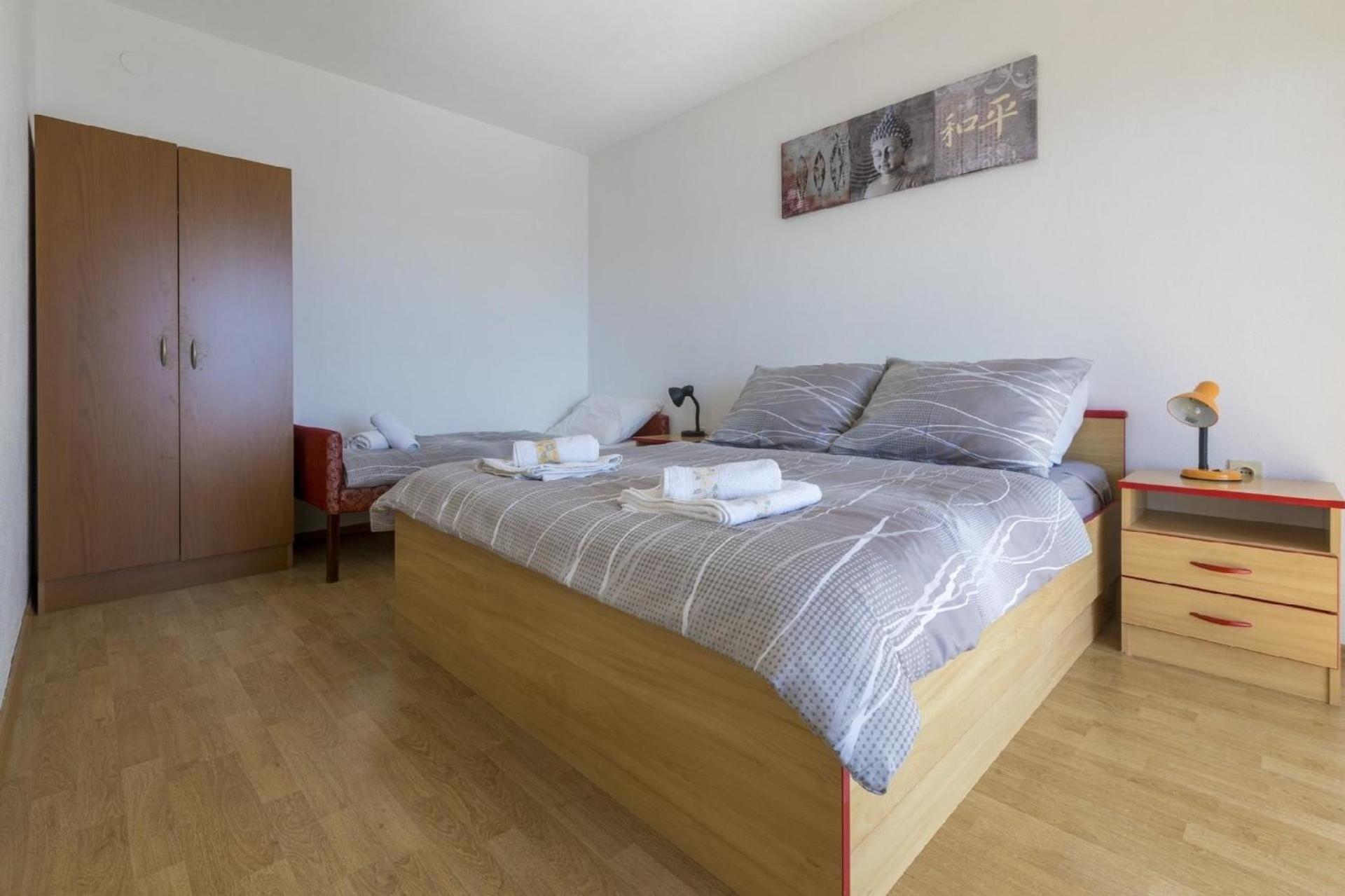 Ferienwohnung für 4 Personen ca 40 qm in Selce bei Crikvenica, Kvarner Bucht Crikvenica und Umgebung view 3