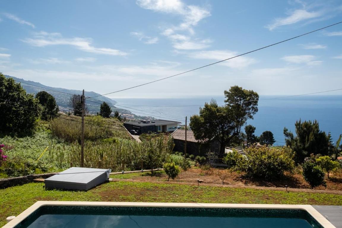 GuestReady - Quiet house & heated pool w sea view