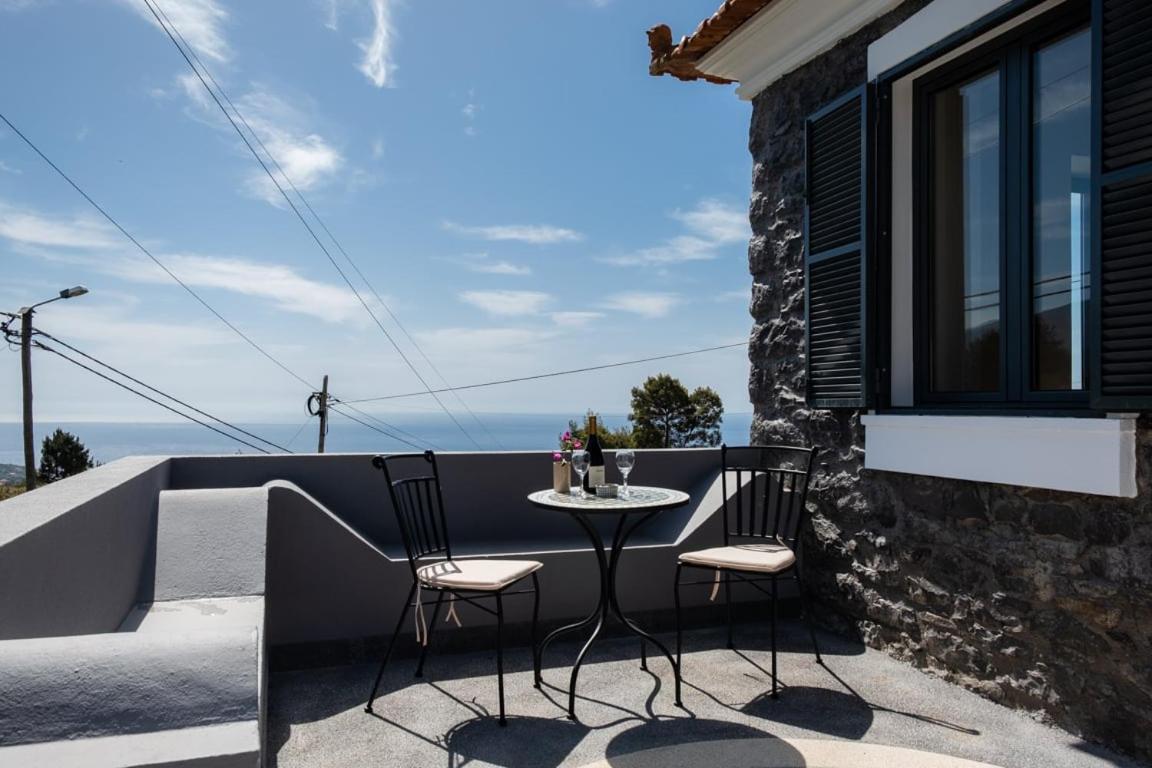 GuestReady - Quiet house & heated pool w sea view