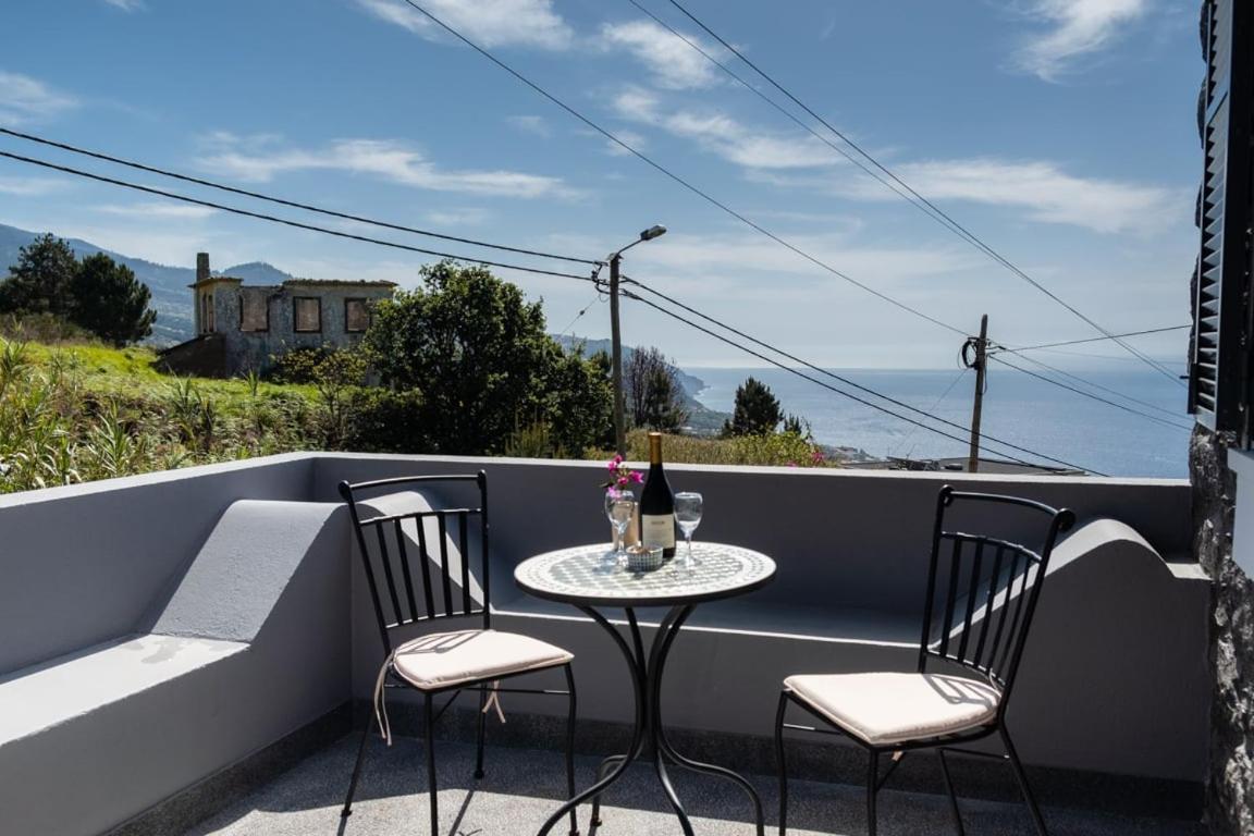GuestReady - Quiet house & heated pool w sea view