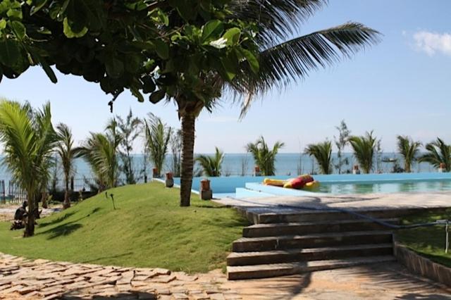 P&T Family Resort