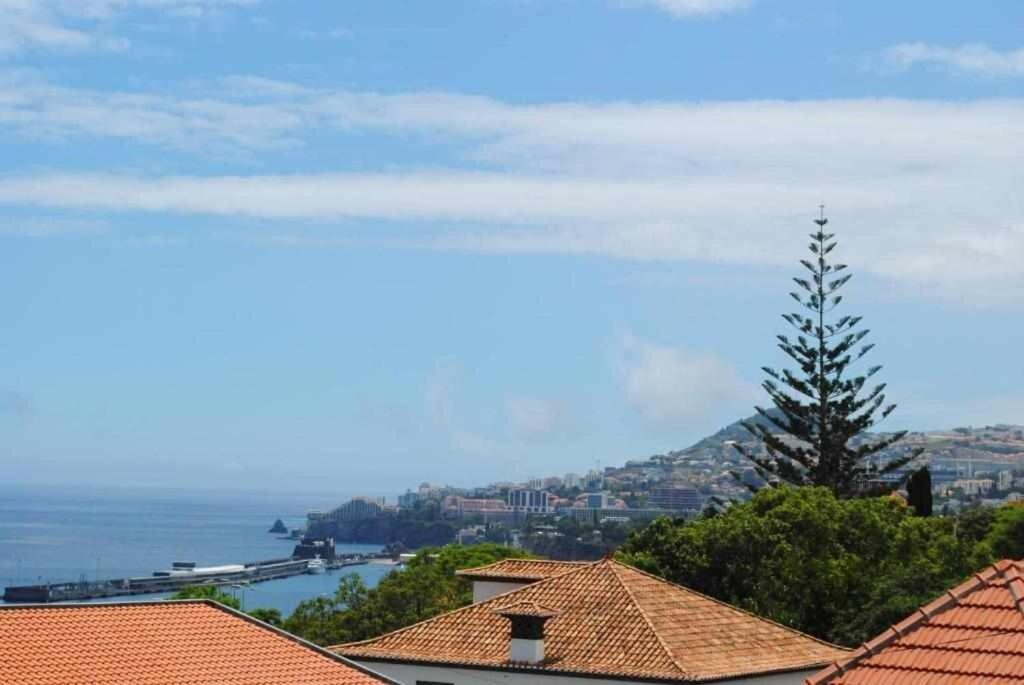 Vila Rosa - Renovated House Overlooking The Sea view 2