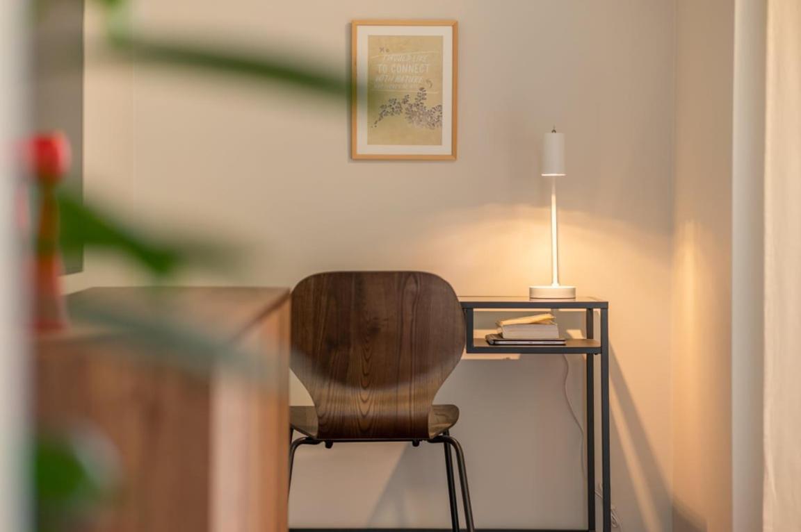 GuestReady - A modern and peaceful stay view 3