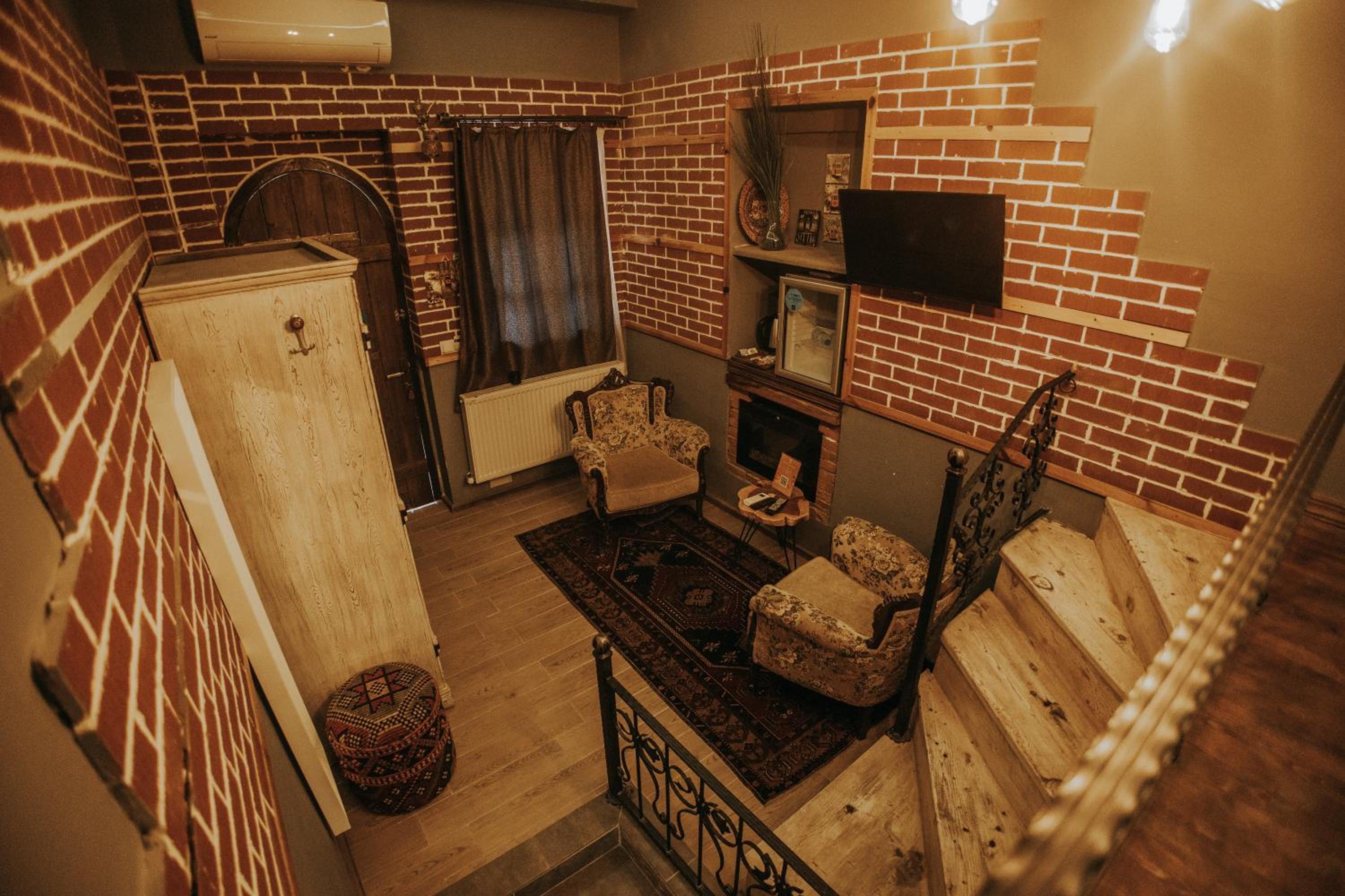 Vintage Cave House Hotel - Image 27