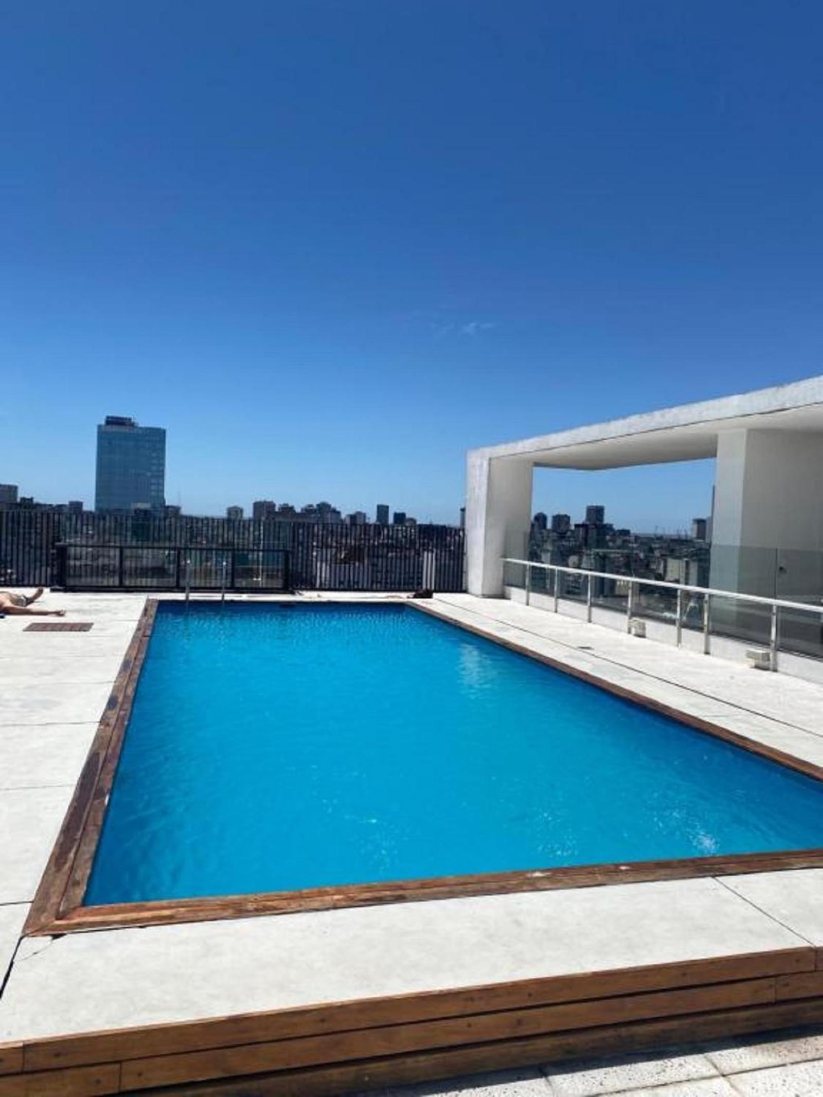 Apart Centro Buenos Aires