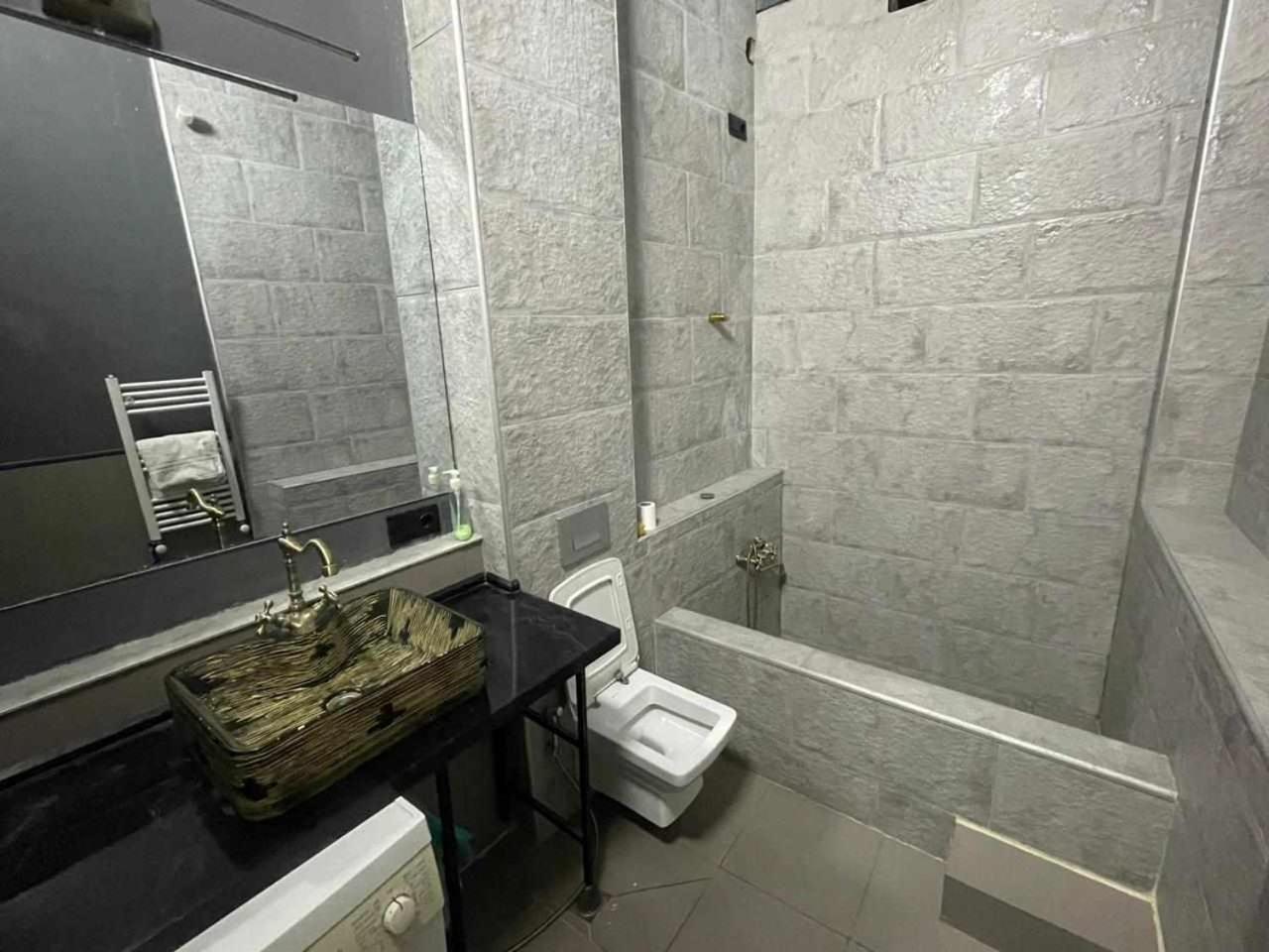 Vake-Chavchavadze Apartment