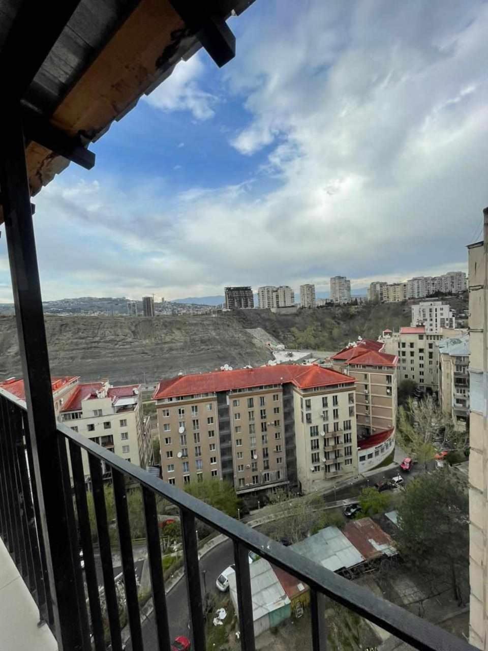Vake-Chavchavadze Apartment