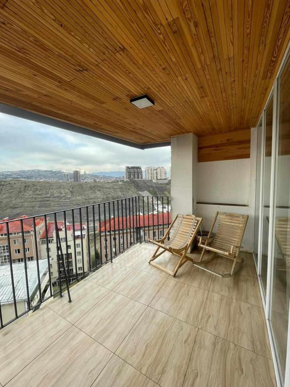 Vake-Chavchavadze Apartment