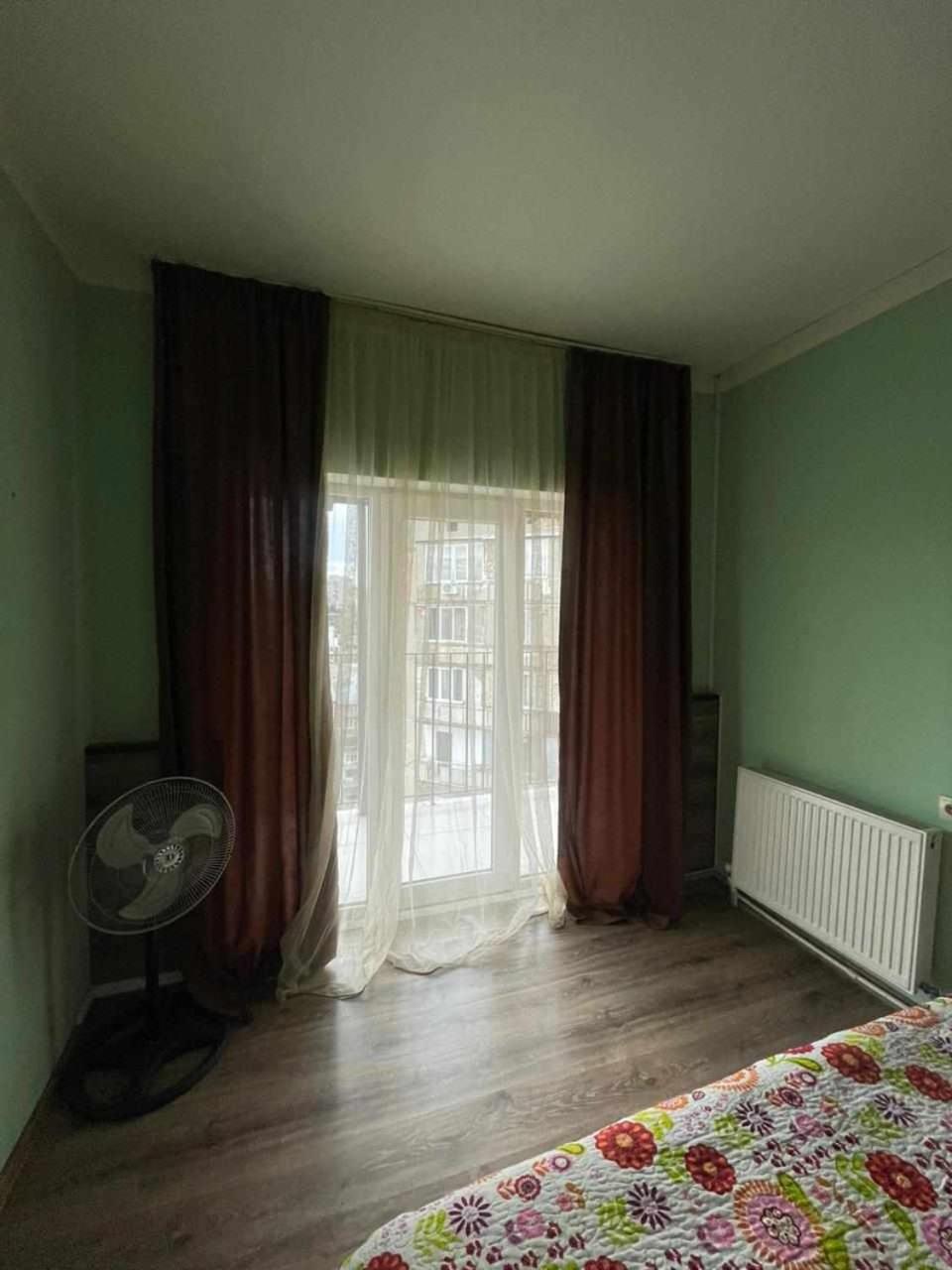 Vake-Chavchavadze Apartment