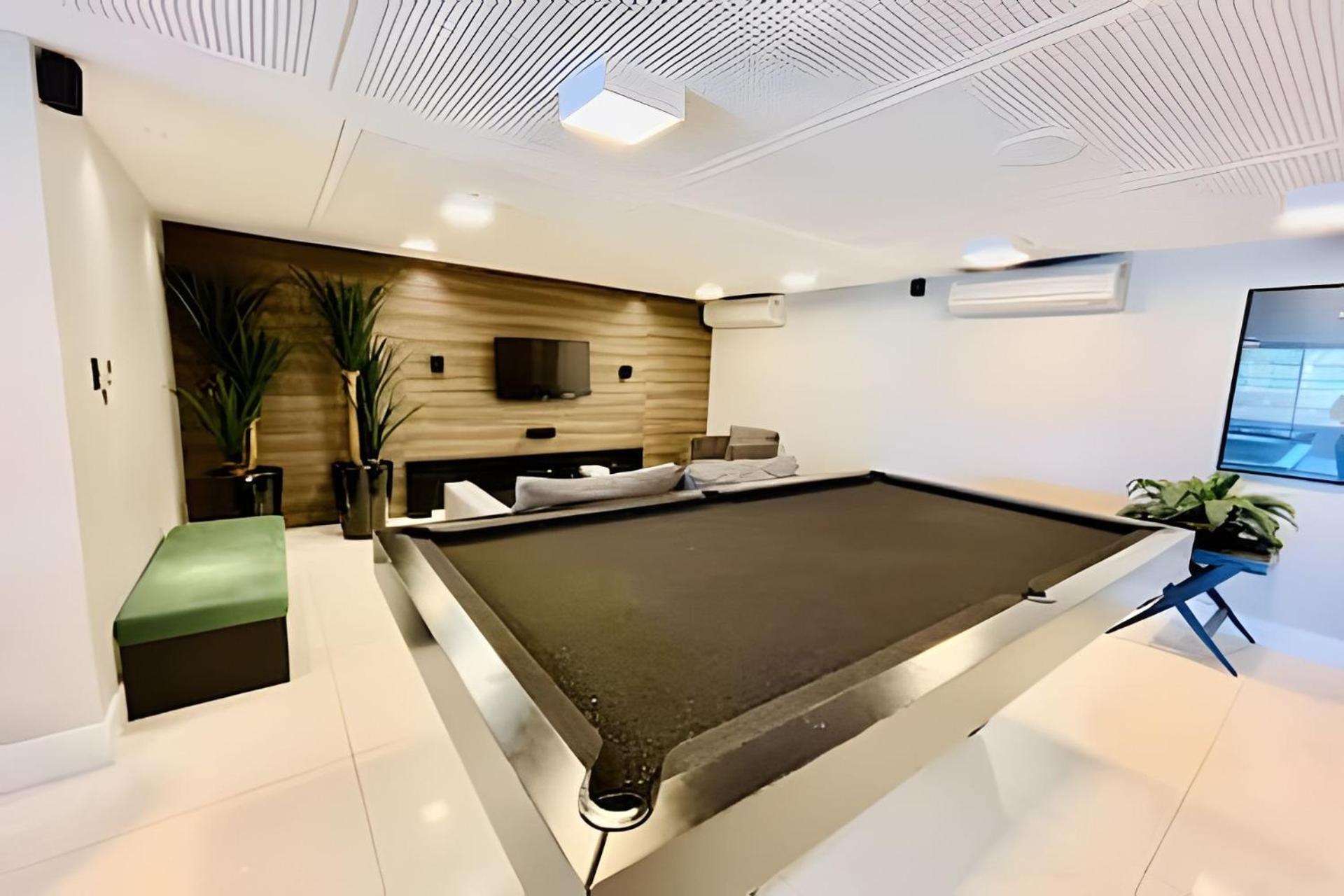 Solar Tambaú - Apartamentos com vistas Espetaculares