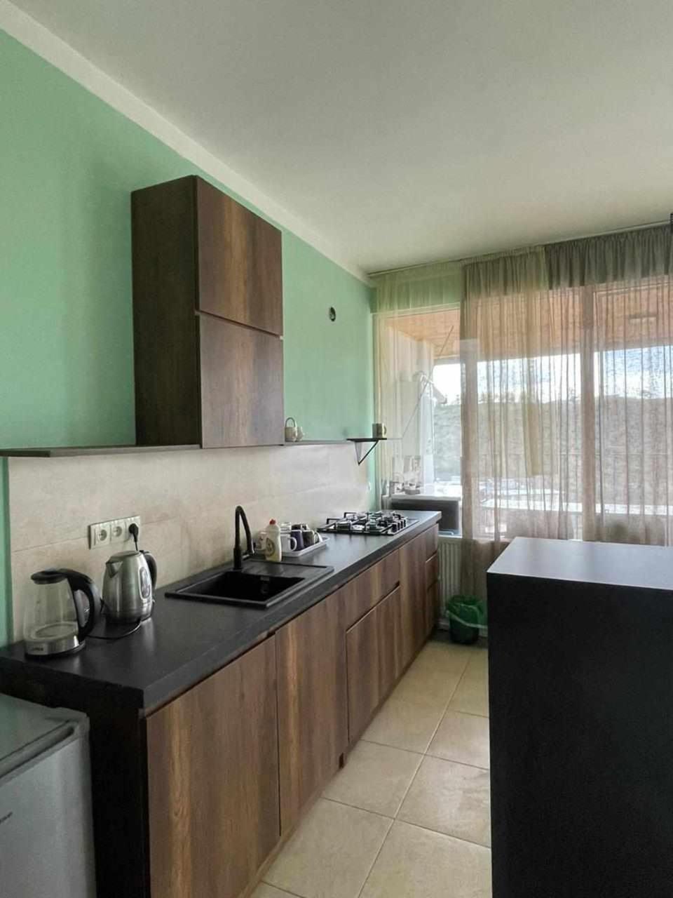 Vake-Chavchavadze Apartment