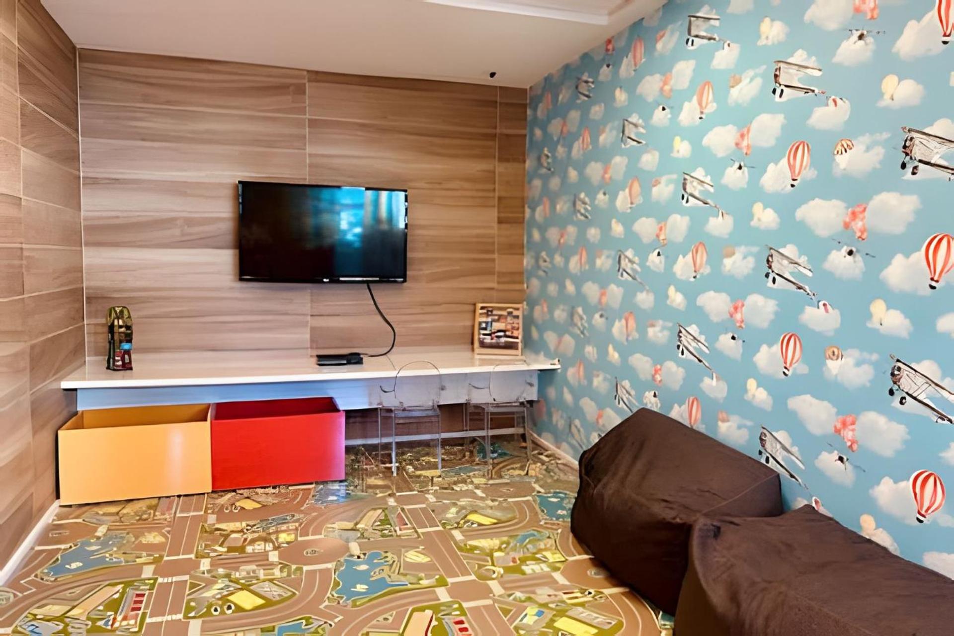 Solar Tambaú - Apartamentos com vistas Espetaculares